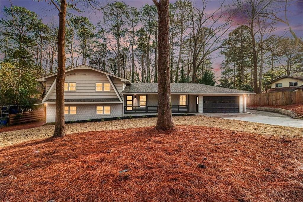 2870 Briarglen Drive