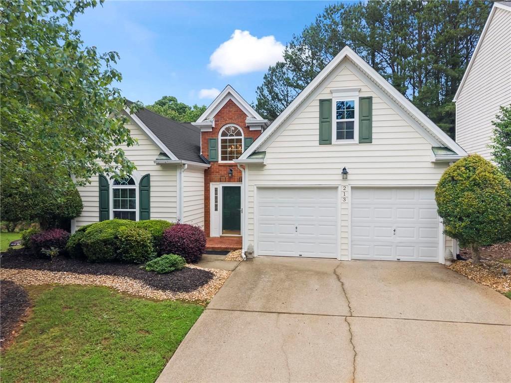 213 Colony Center Drive
