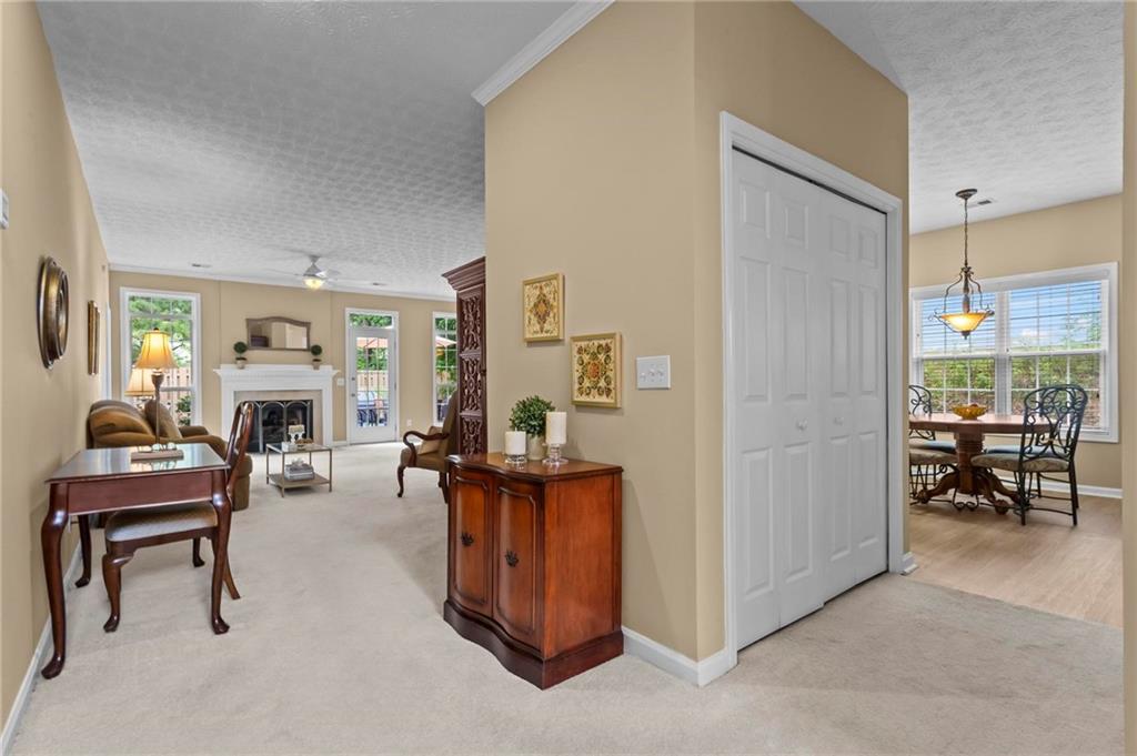 213 Colony Center Drive