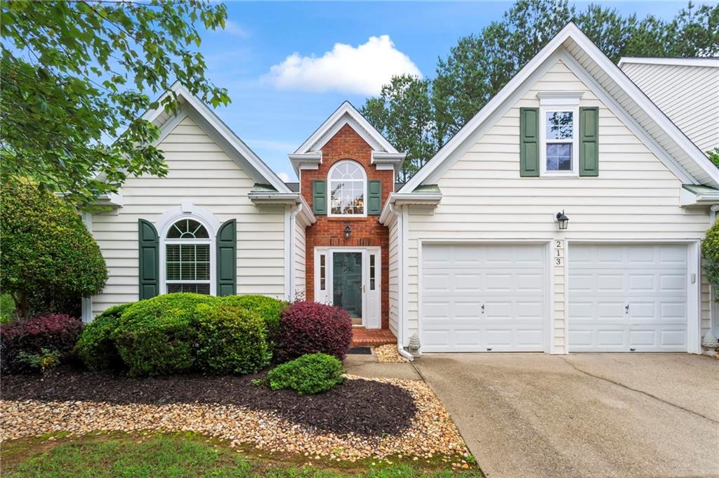 213 Colony Center Drive