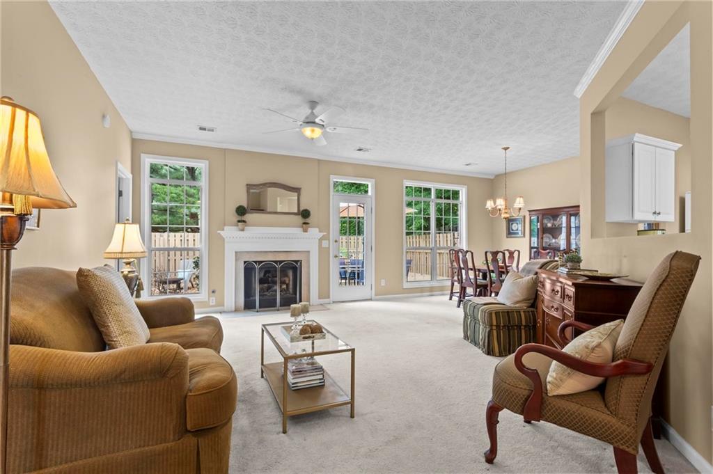 213 Colony Center Drive