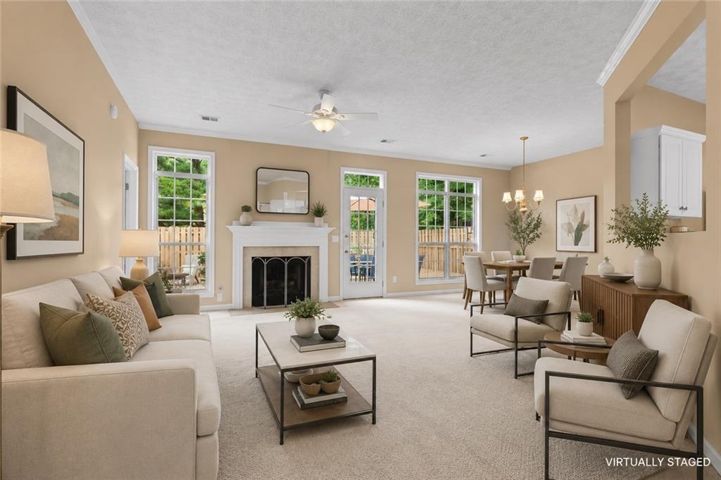 213 Colony Center Drive