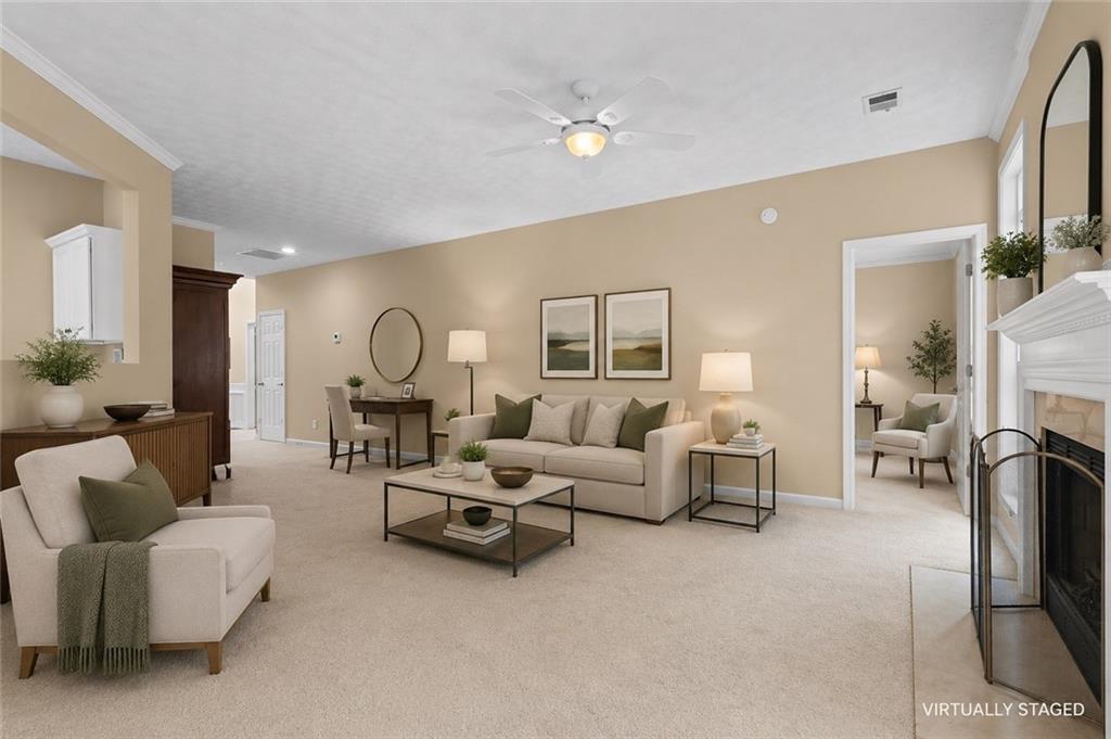 213 Colony Center Drive