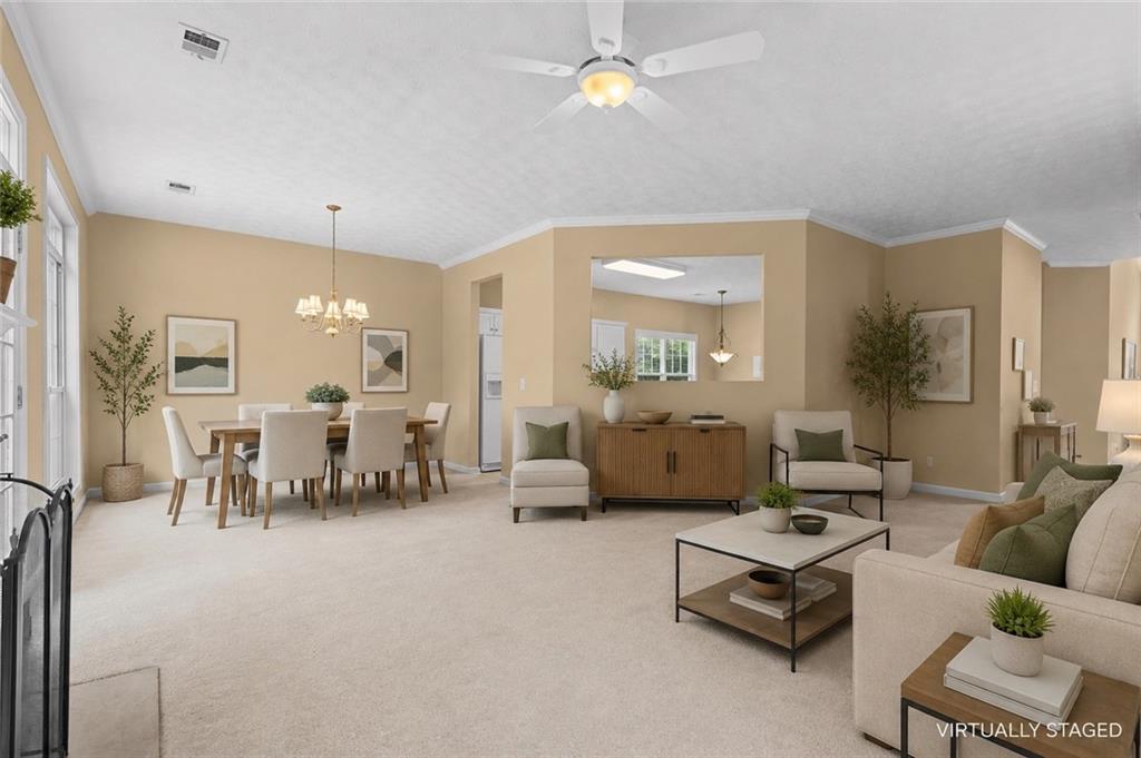 213 Colony Center Drive