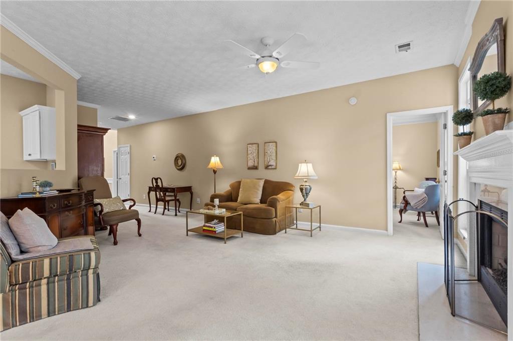 213 Colony Center Drive