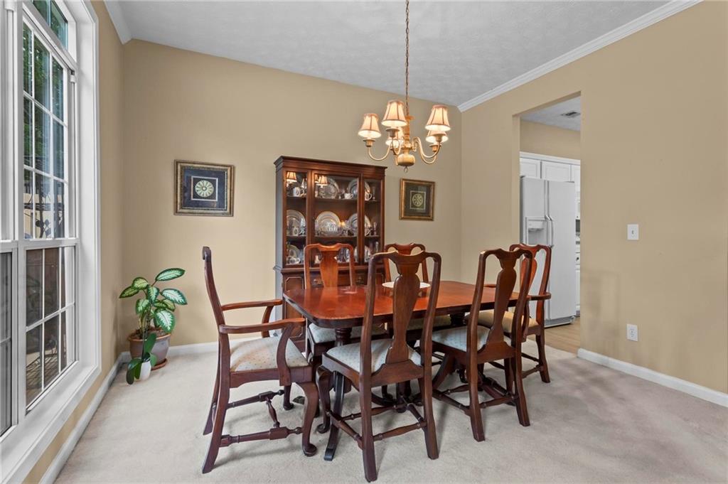 213 Colony Center Drive