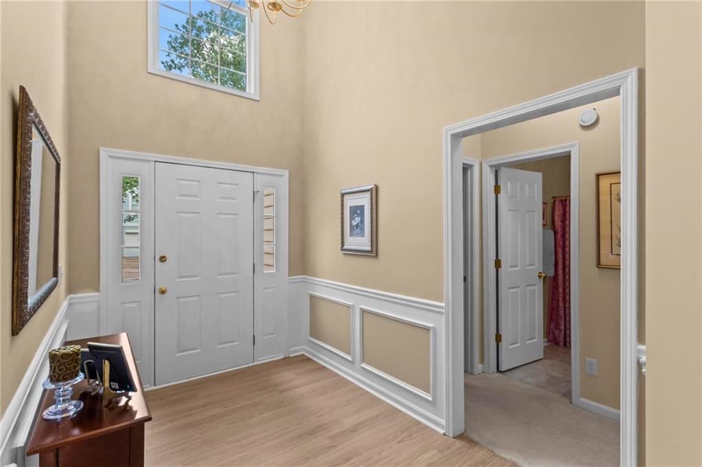 213 Colony Center Drive