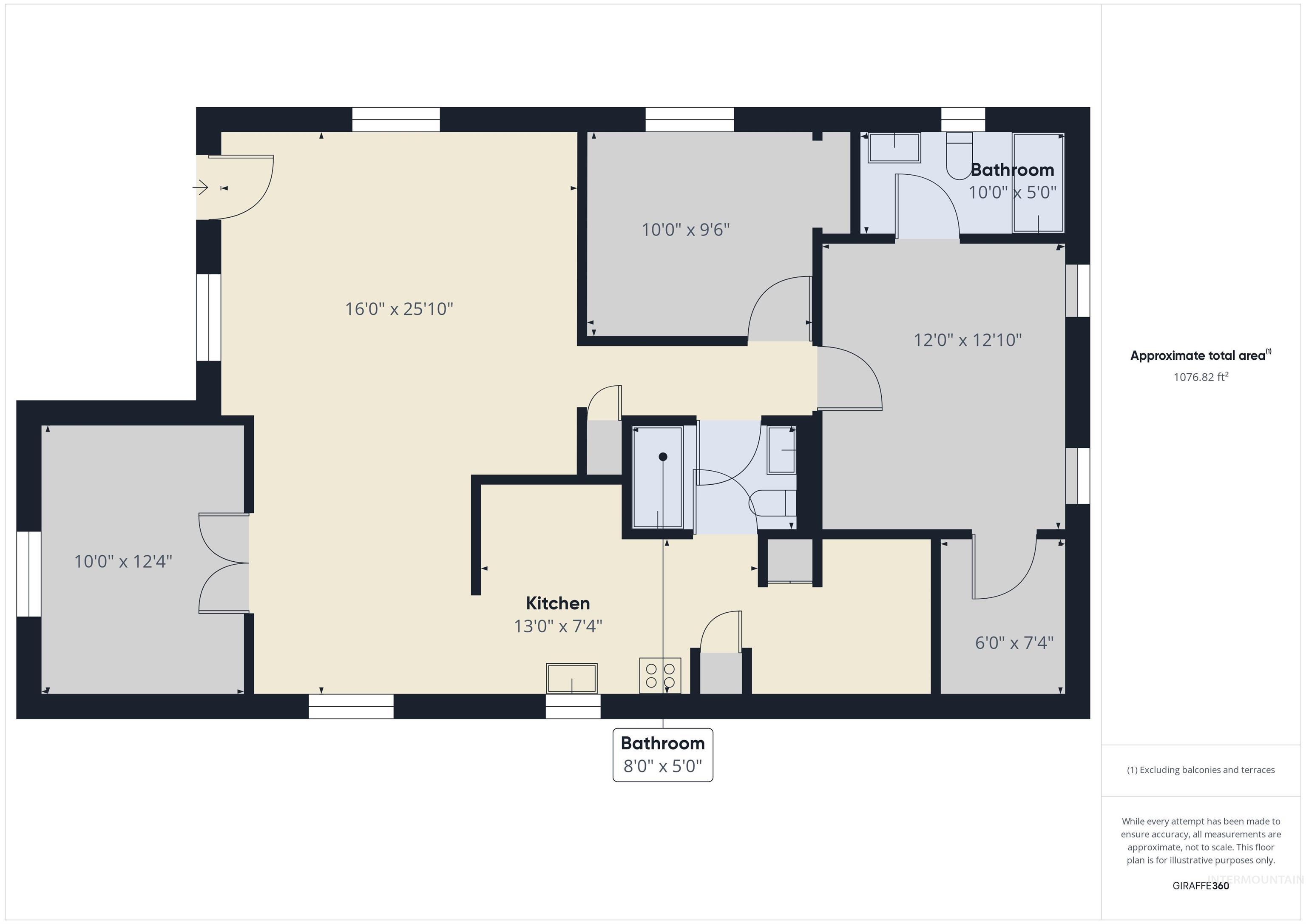 2115 6th Ave Unit #45