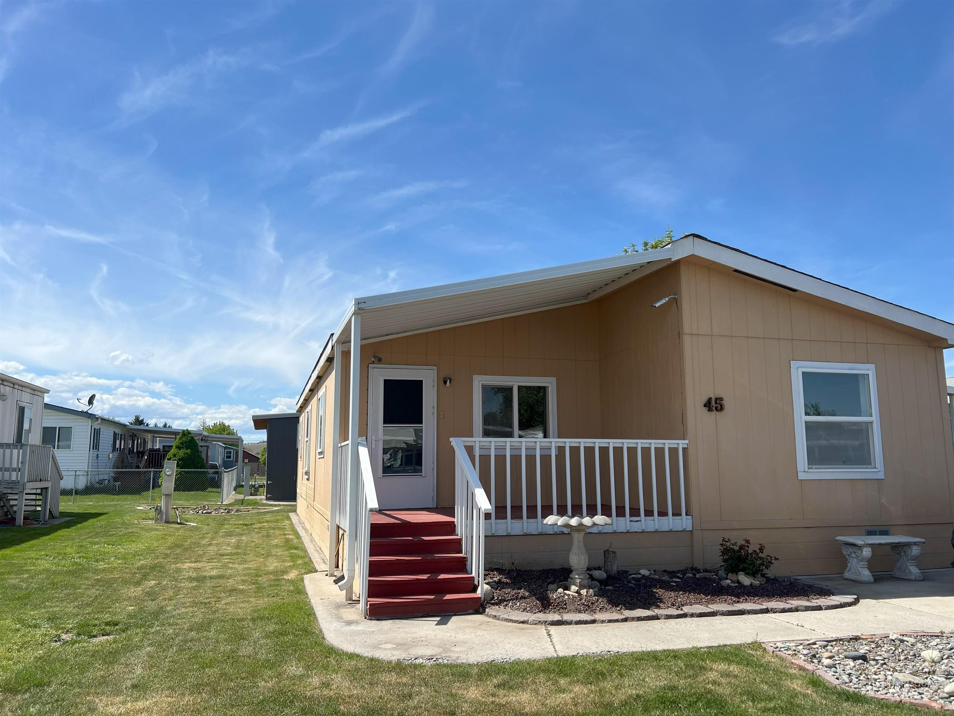 2115 6th Ave Unit #45