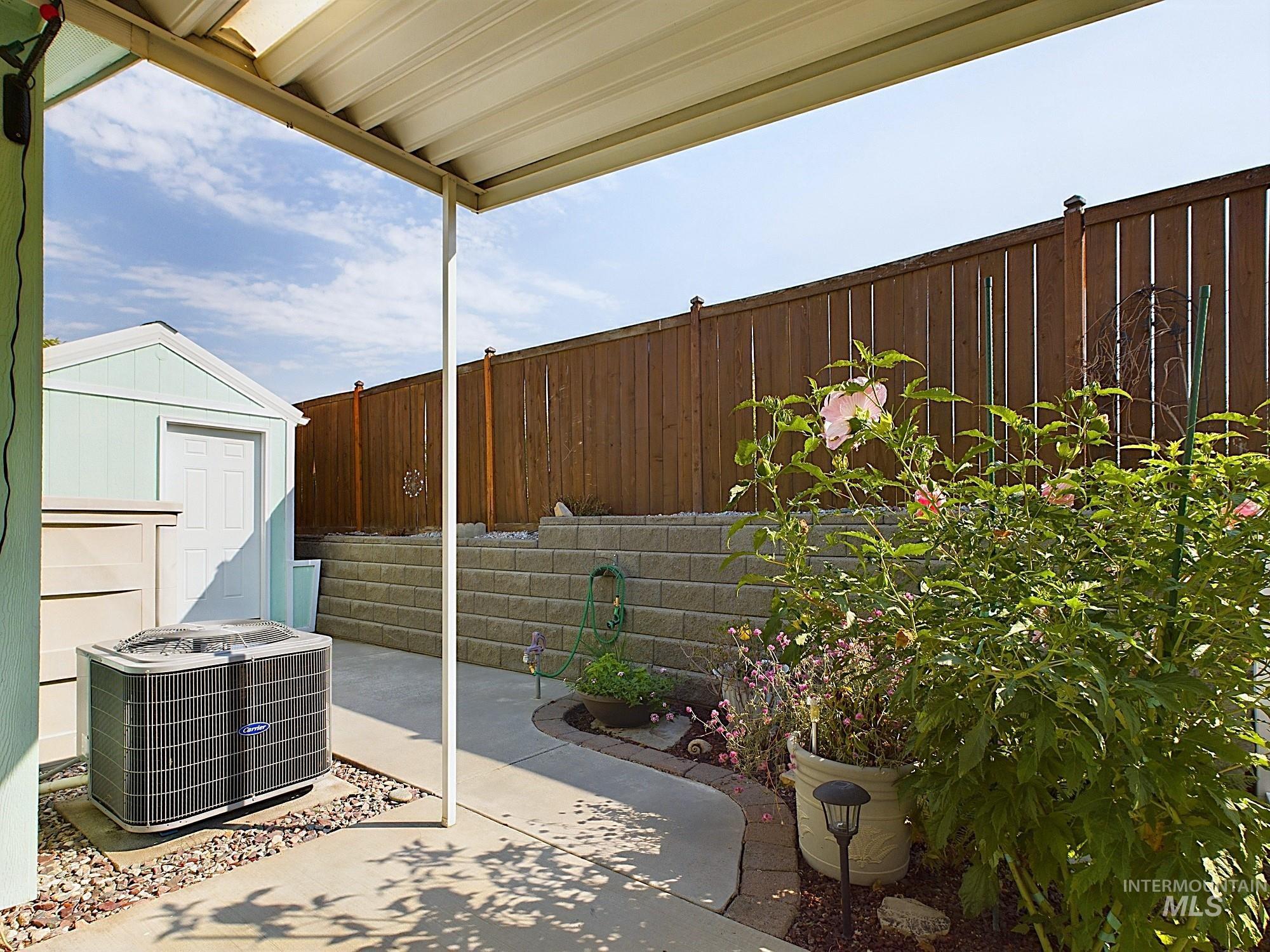 3428 15th Street #27