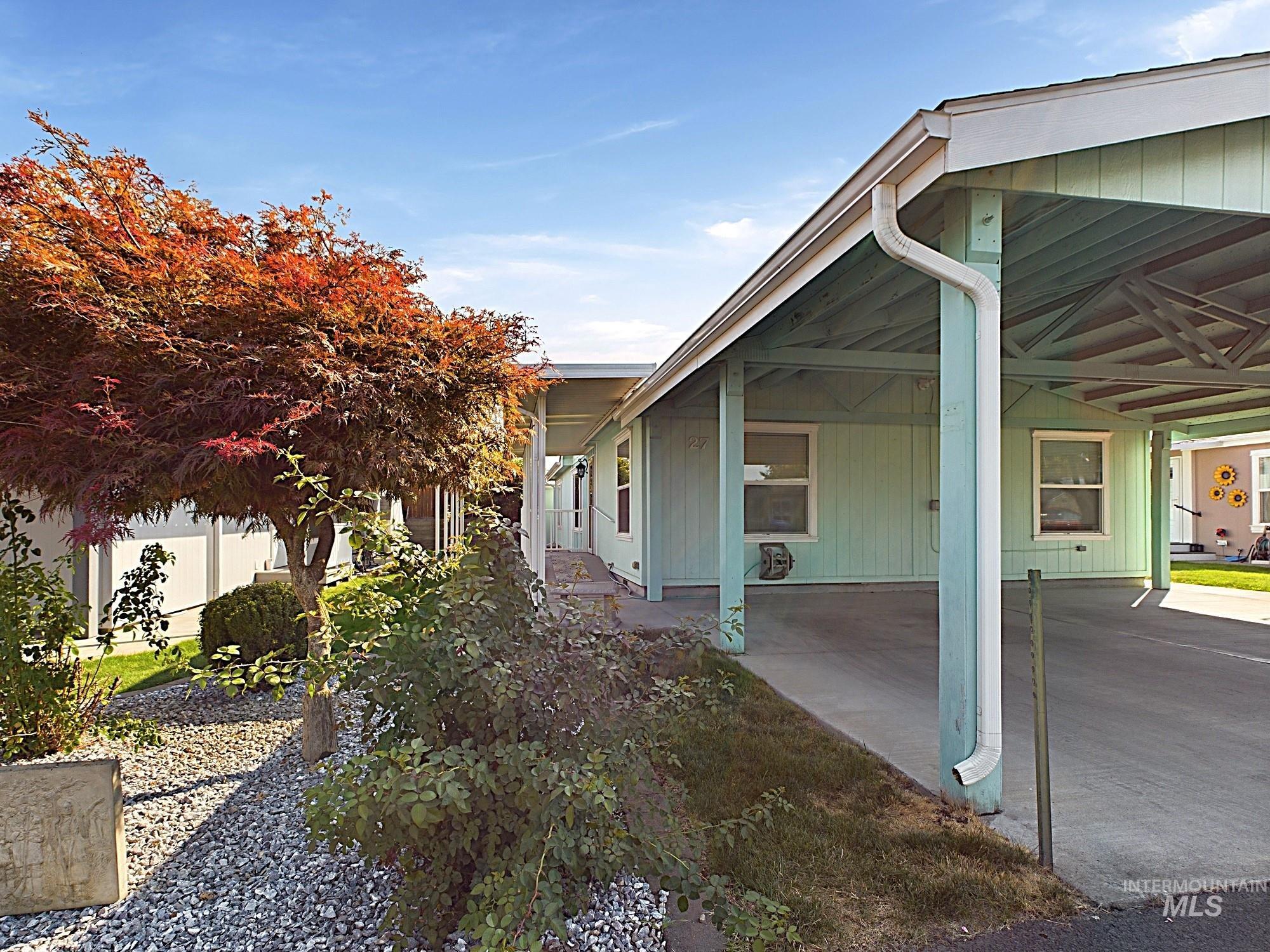 3428 15th Street #27