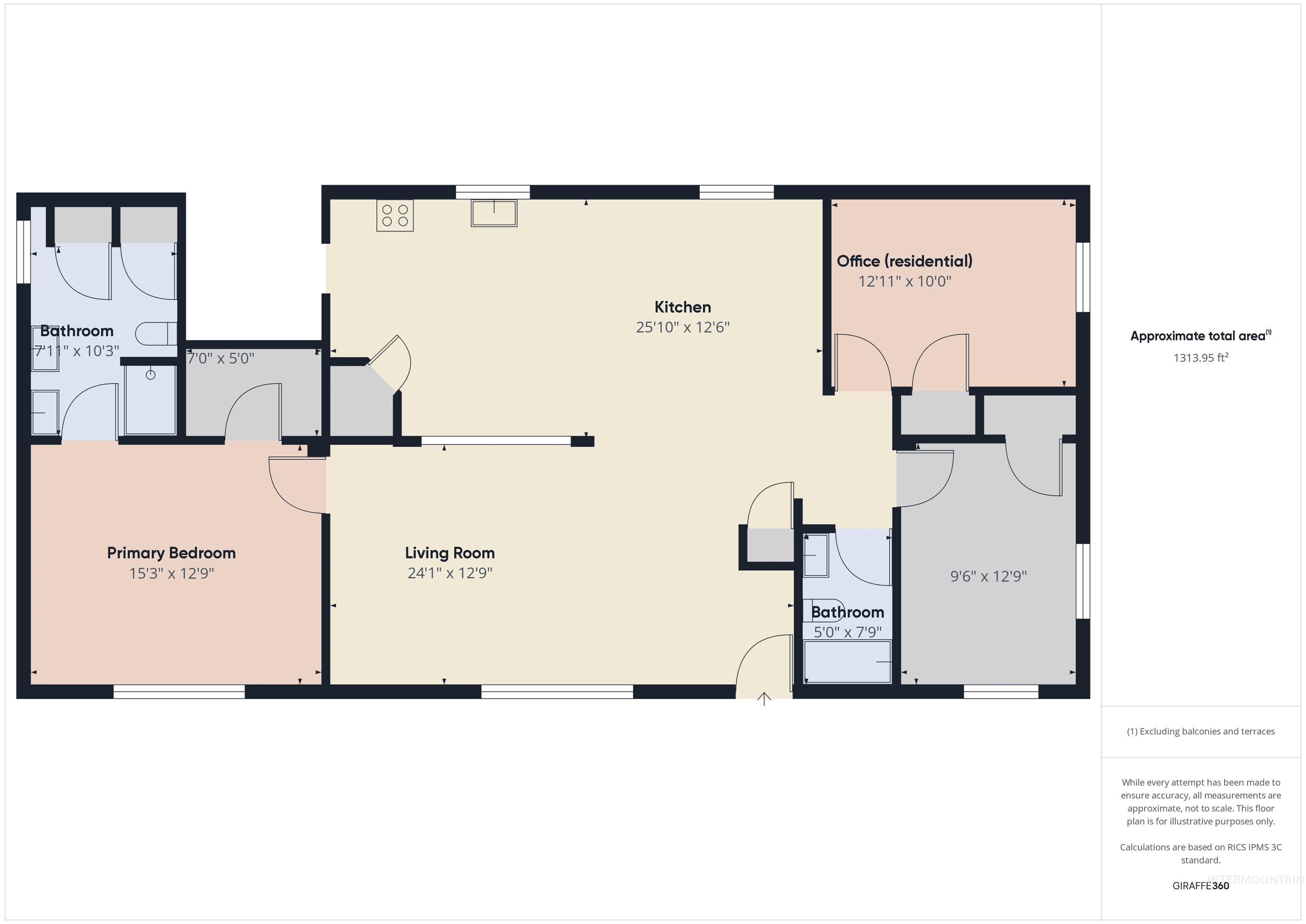 3428 15th Street #27