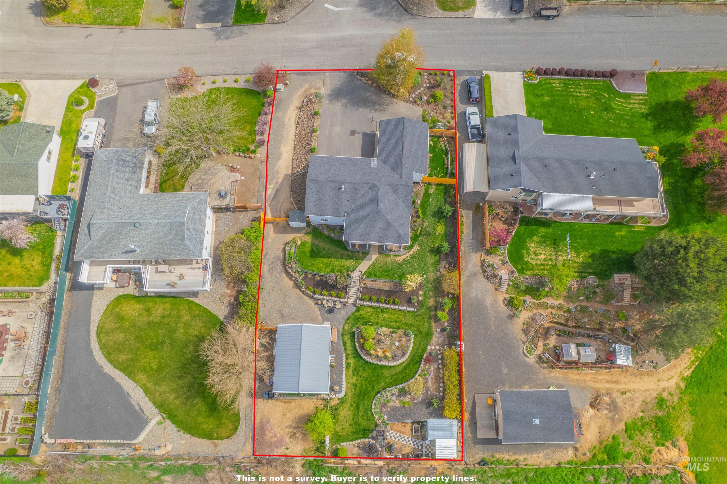 1724 Swallows Nest Loop