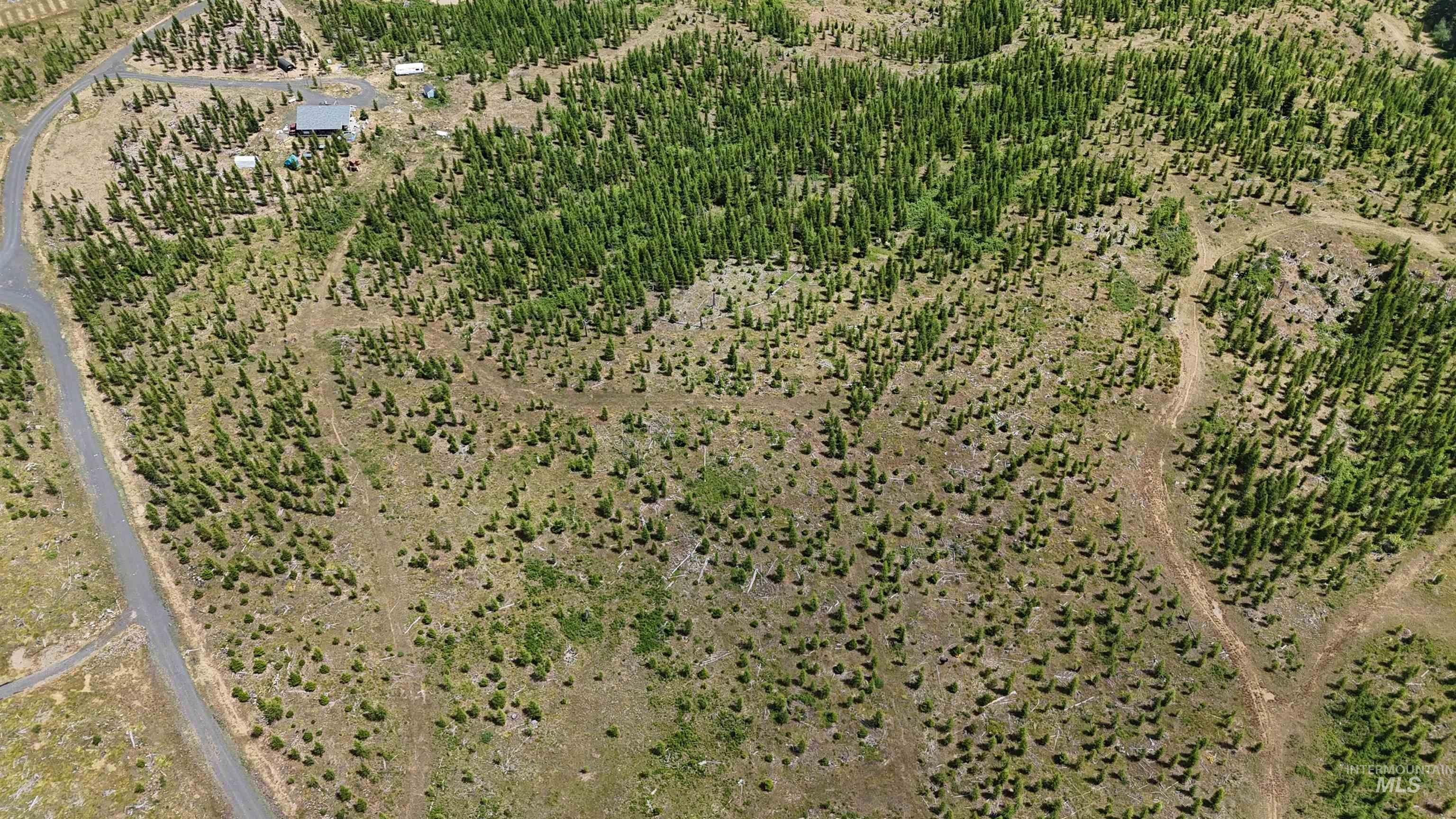 TBD Parcel J Wildwood Estate