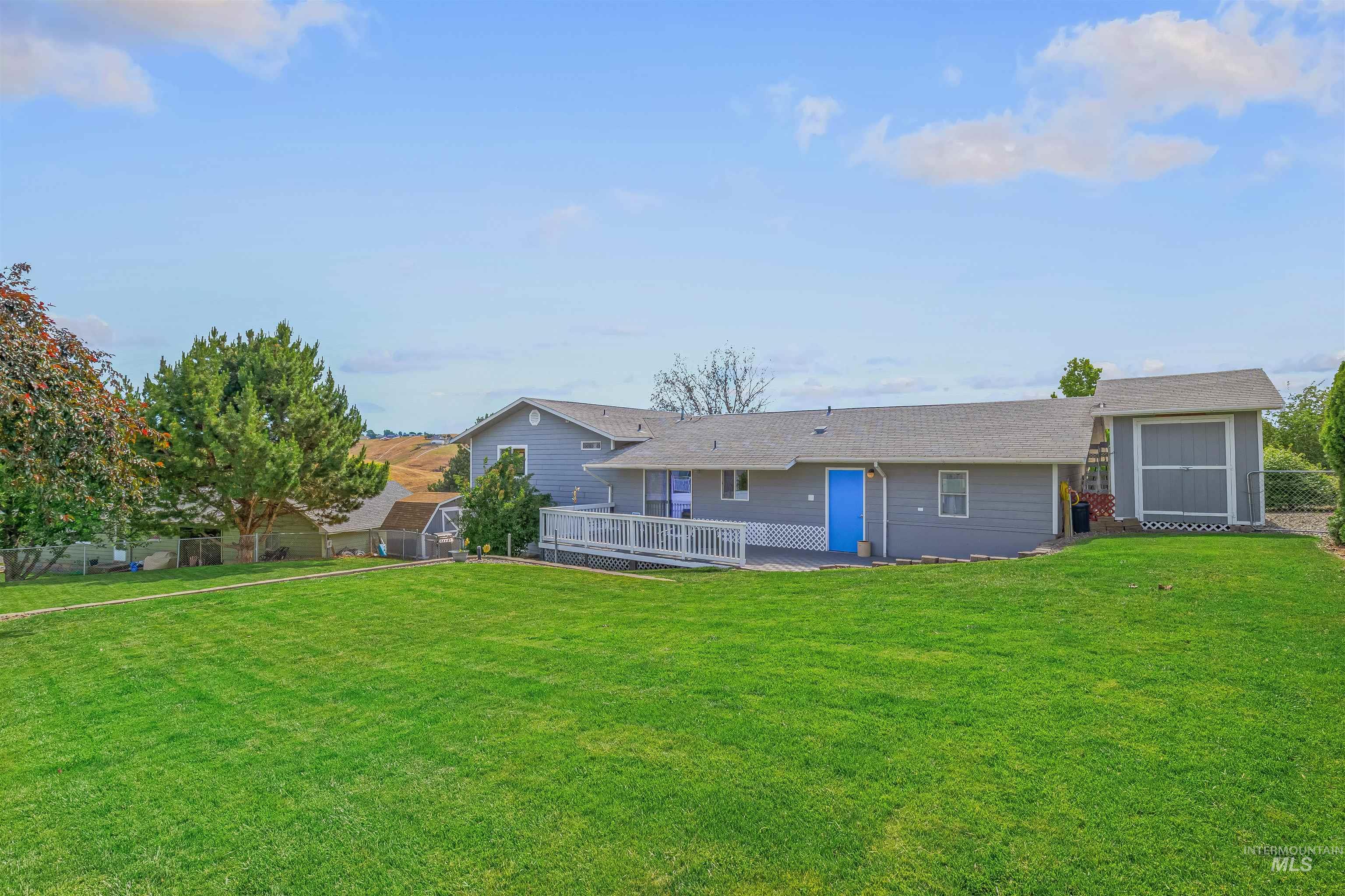 3404 Chukar Ln