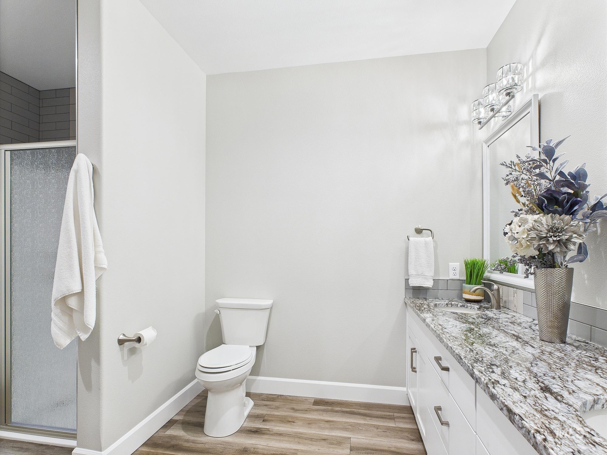 2102 Alder Ave Unit: A