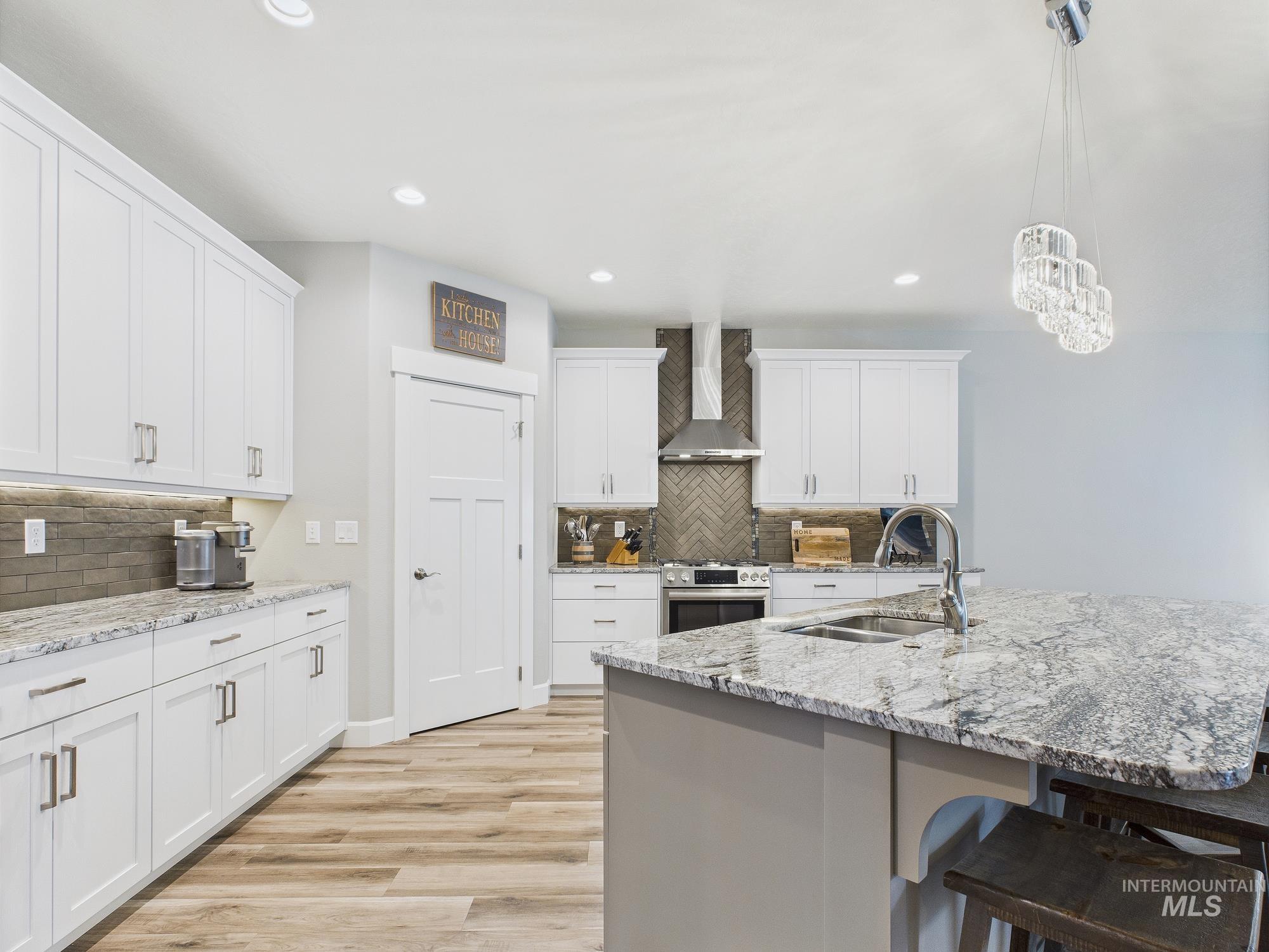 2102 Alder Ave Unit: A