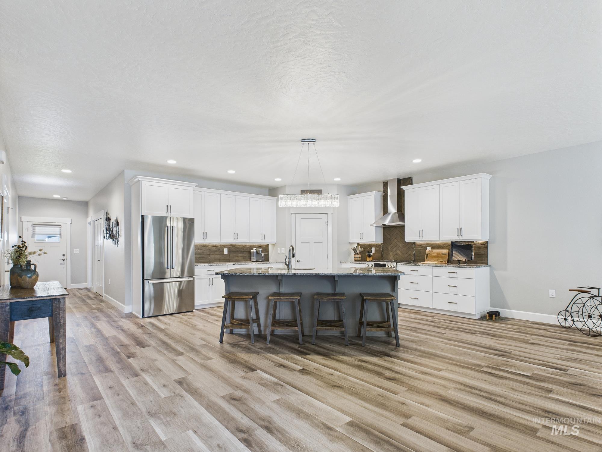 2102 Alder Ave Unit: A