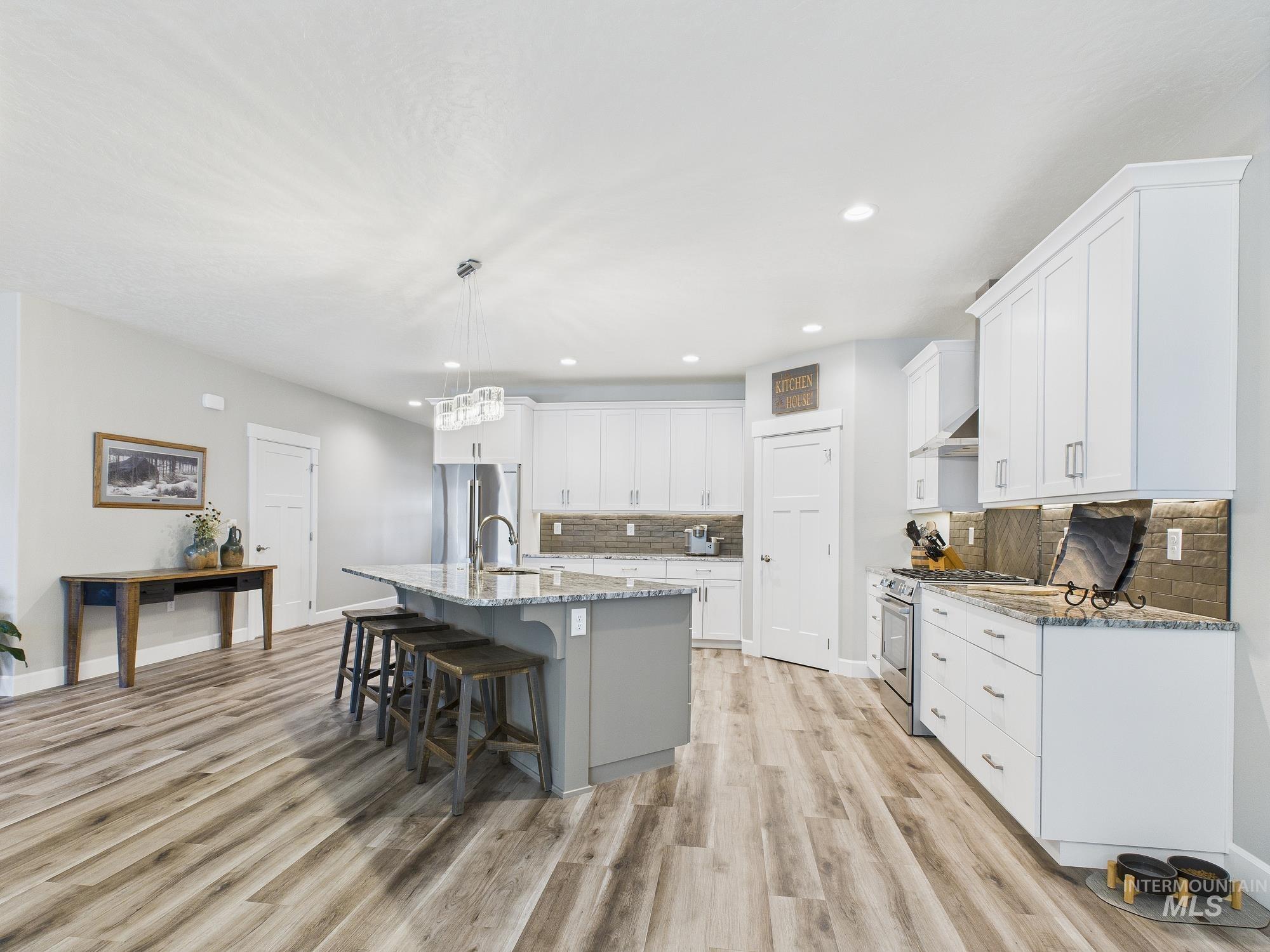 2102 Alder Ave Unit: A