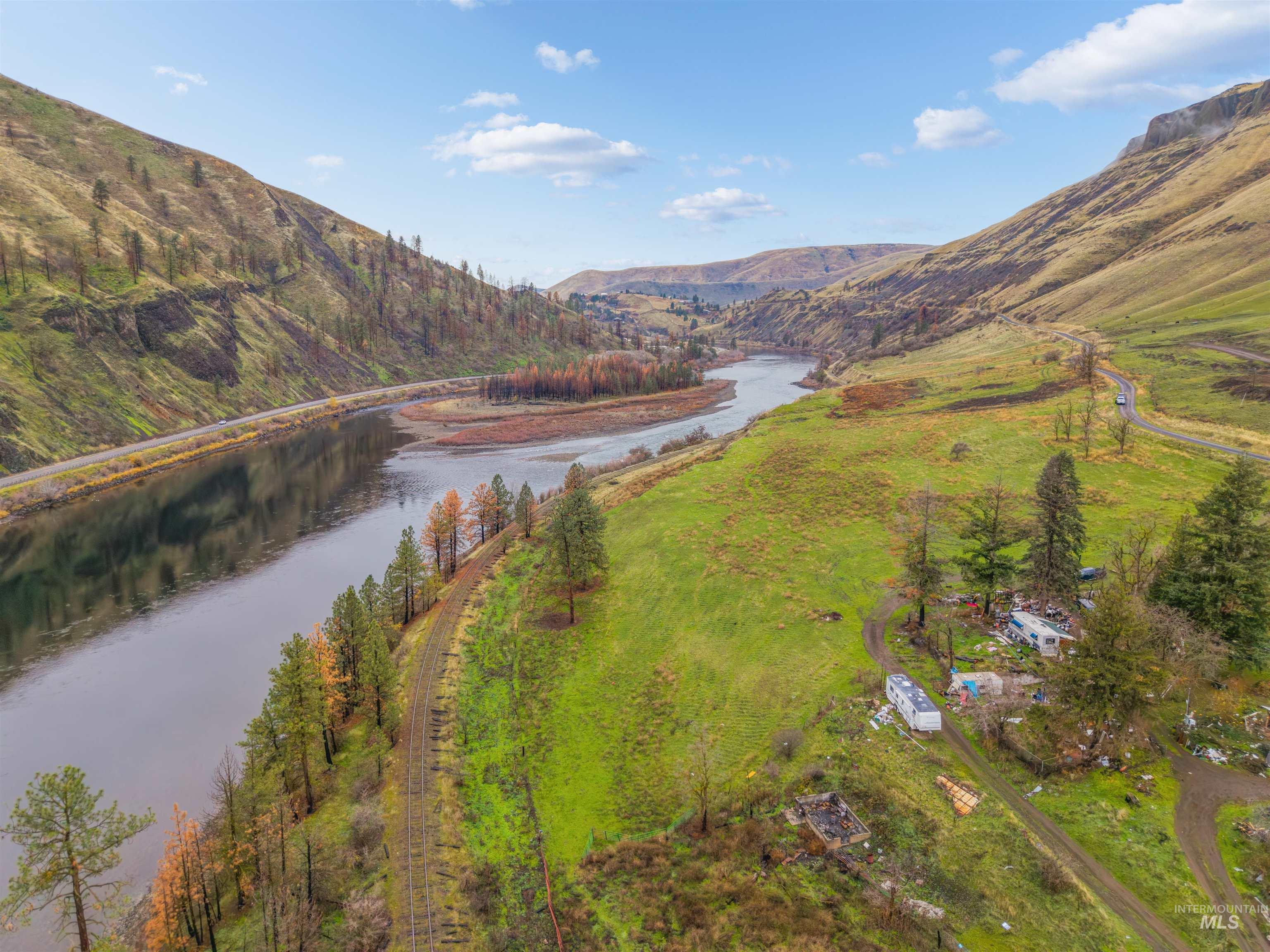 TBD Arrow Highline Rd