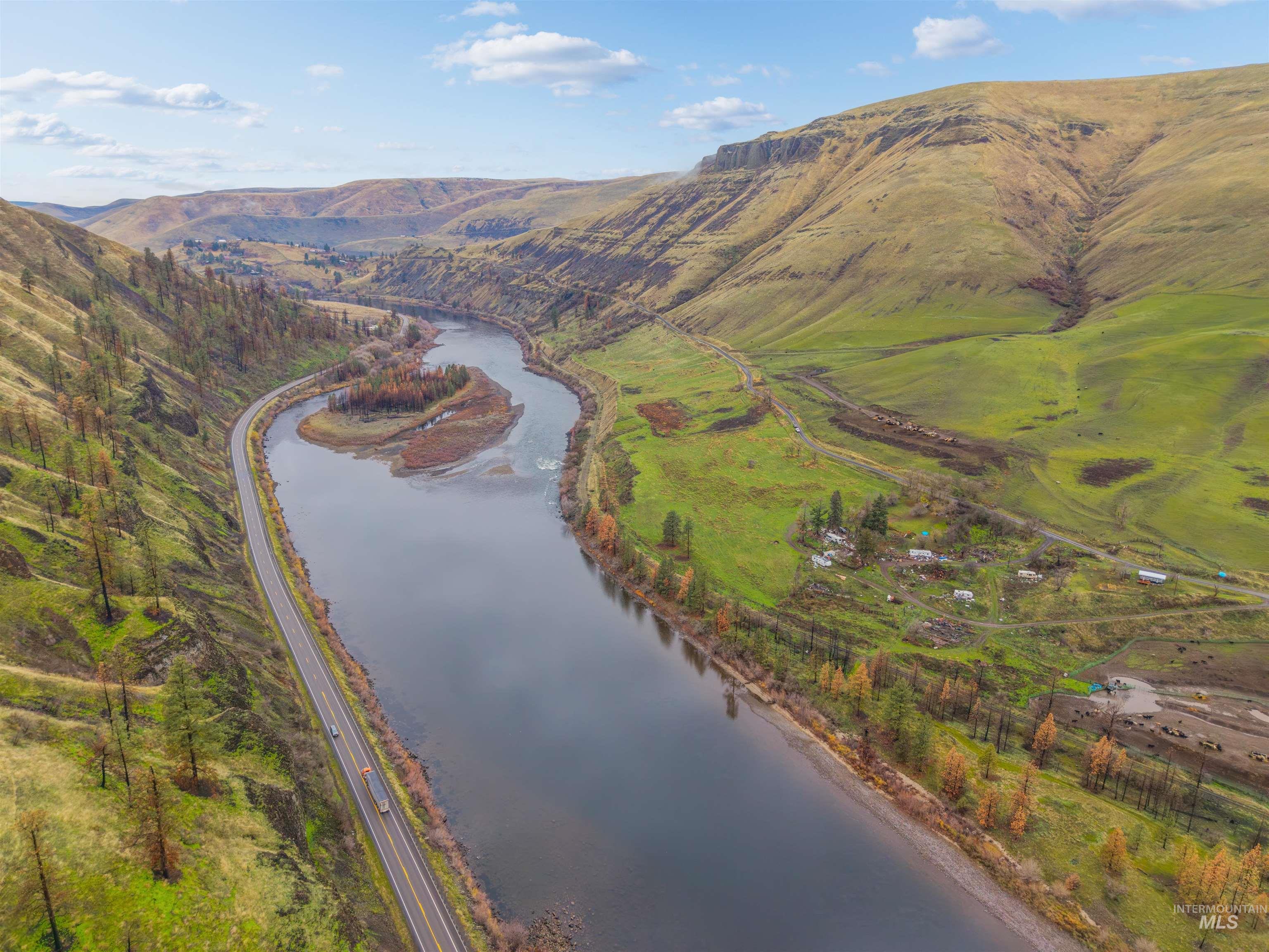 TBD Arrow Highline Rd