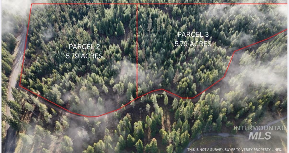 TBD Johnston Mill Rd Parcel #2