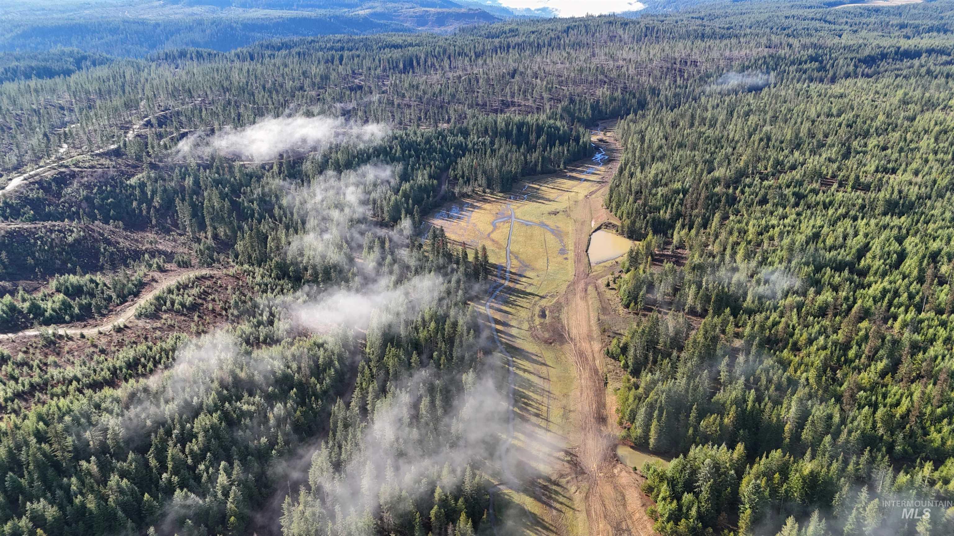 TBD Johnston Mill Road Parcel 3