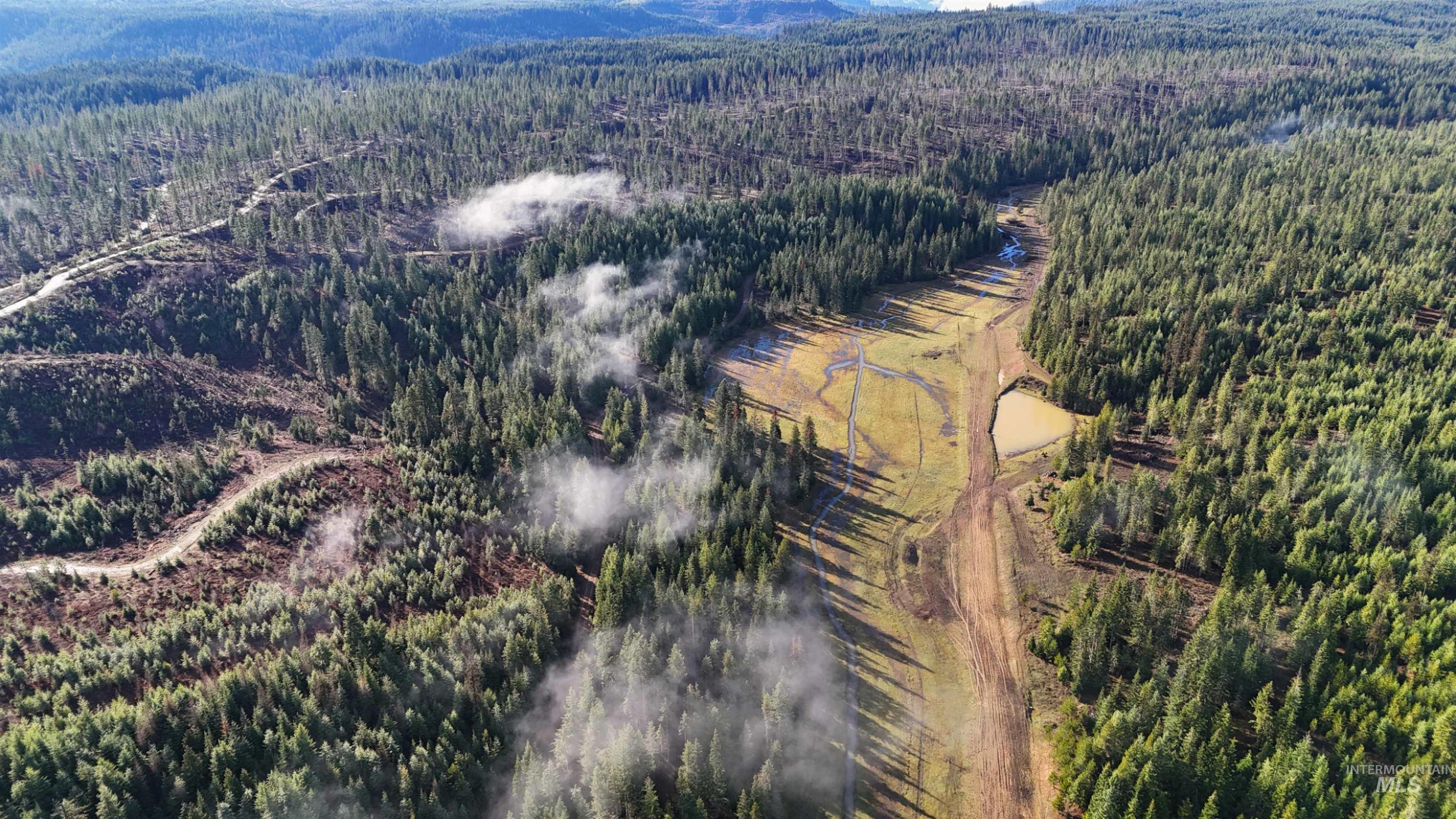 TBD Johnston Mill Road Parcel 3