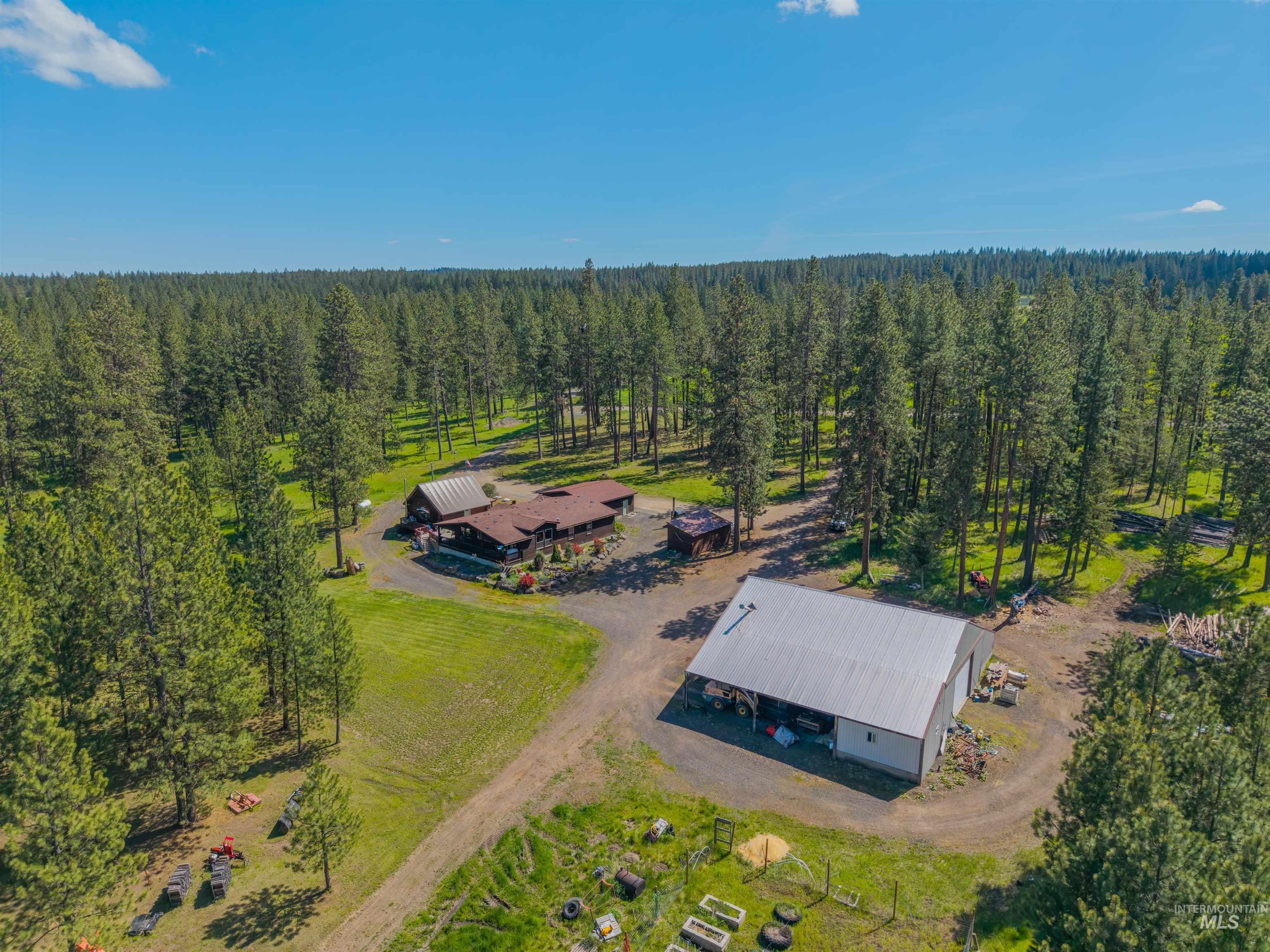 4640 Mill Road