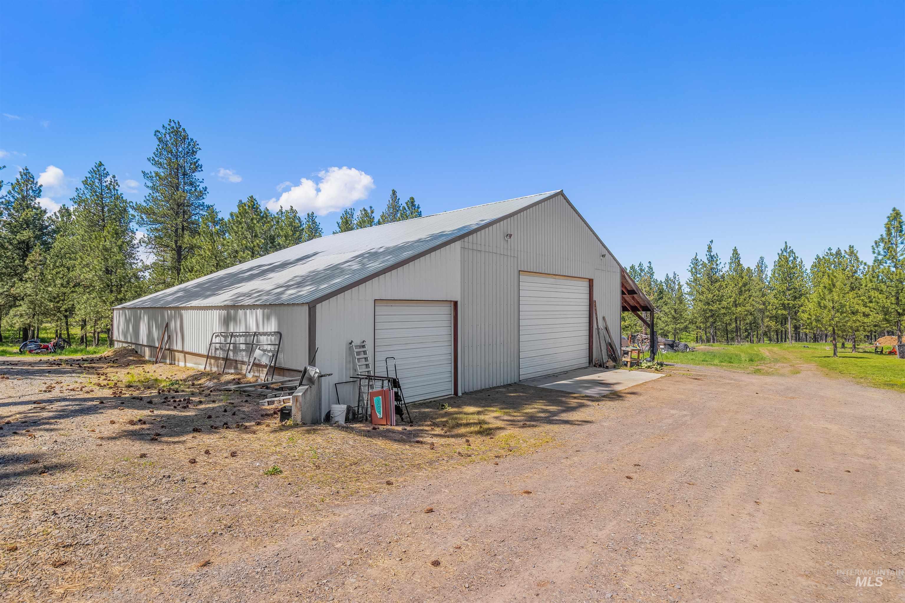 4640 Mill Road