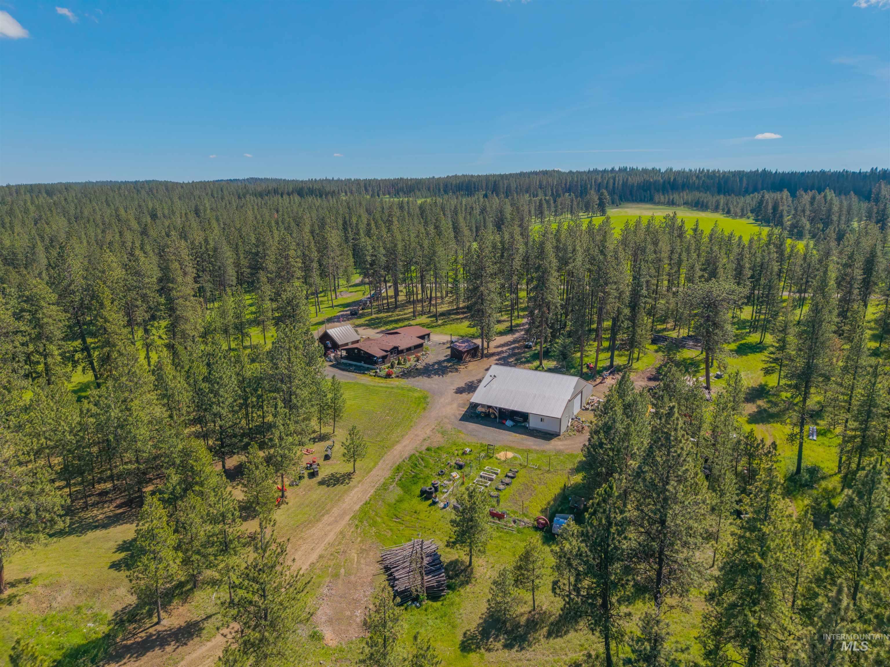 4640 Mill Road