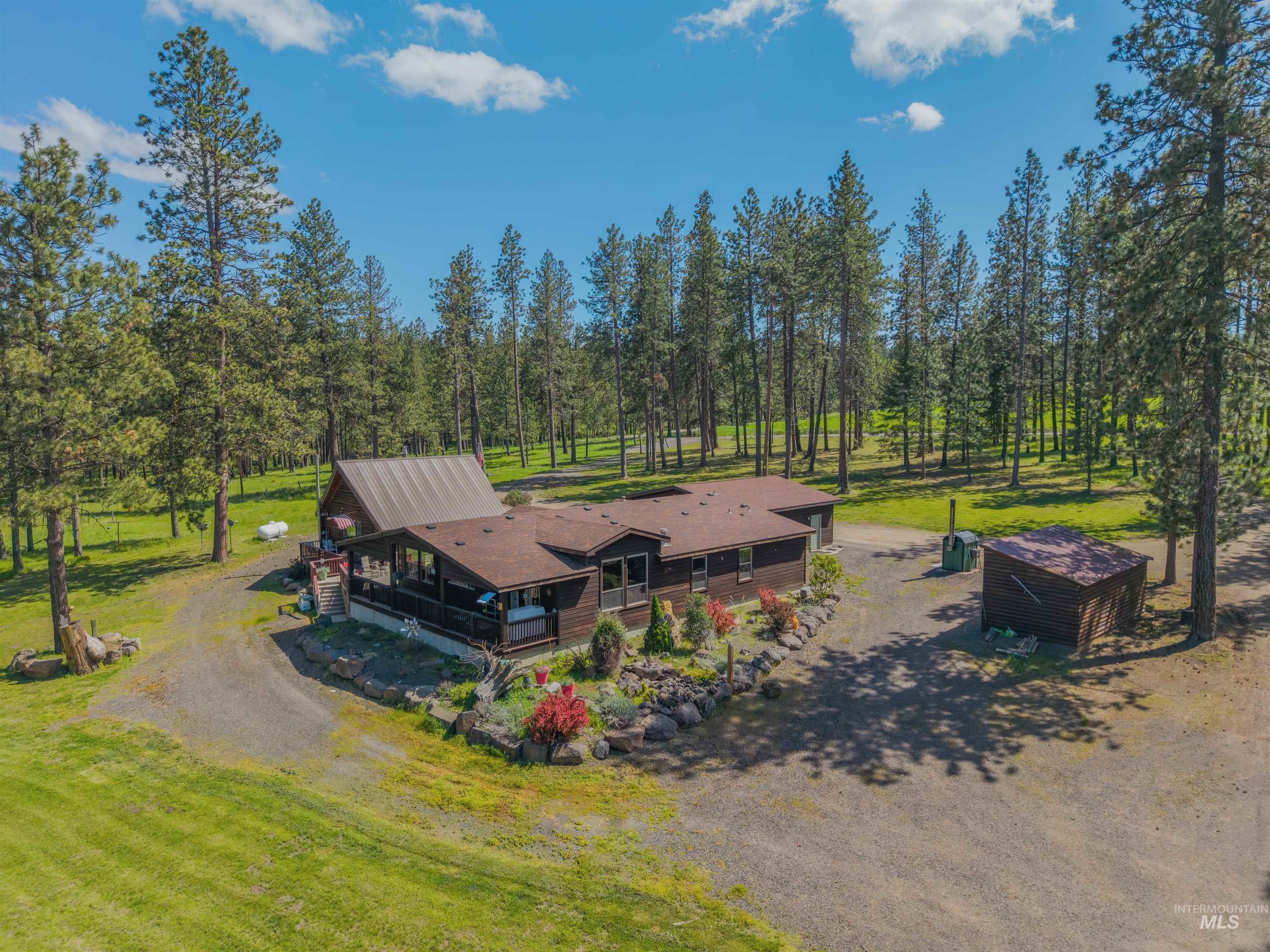 4640 Mill Road