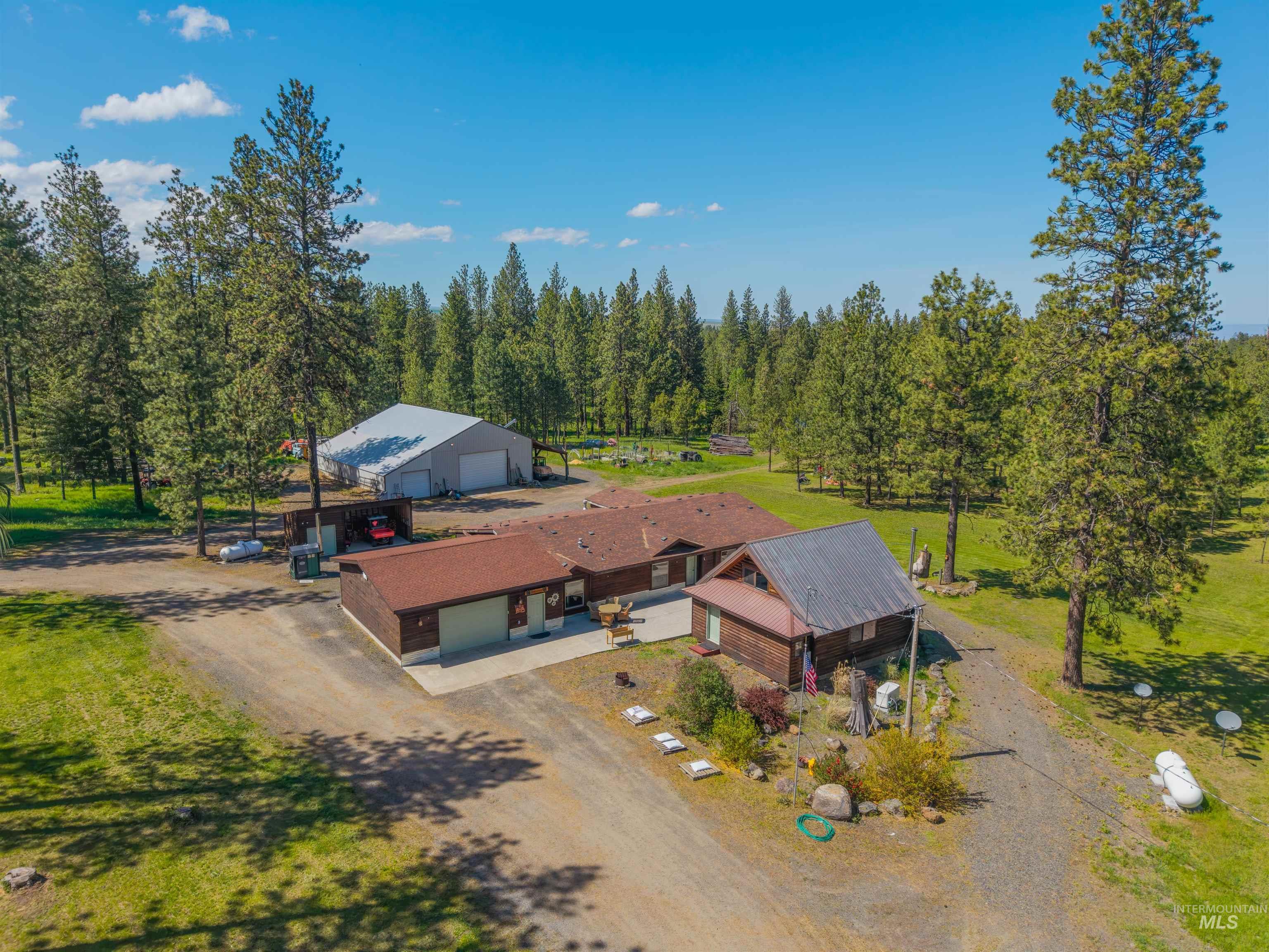 4640 Mill Road