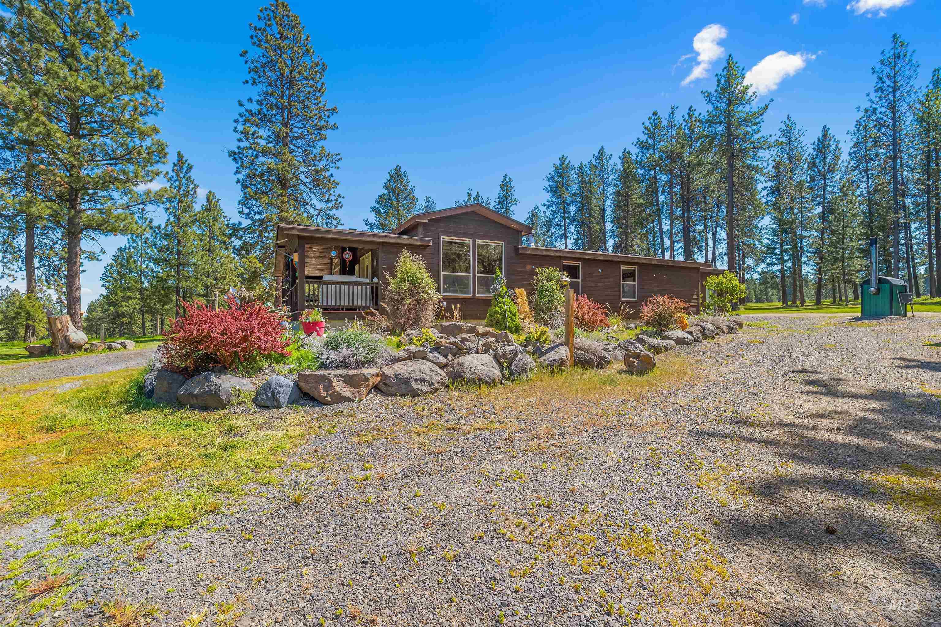 4640 Mill Road