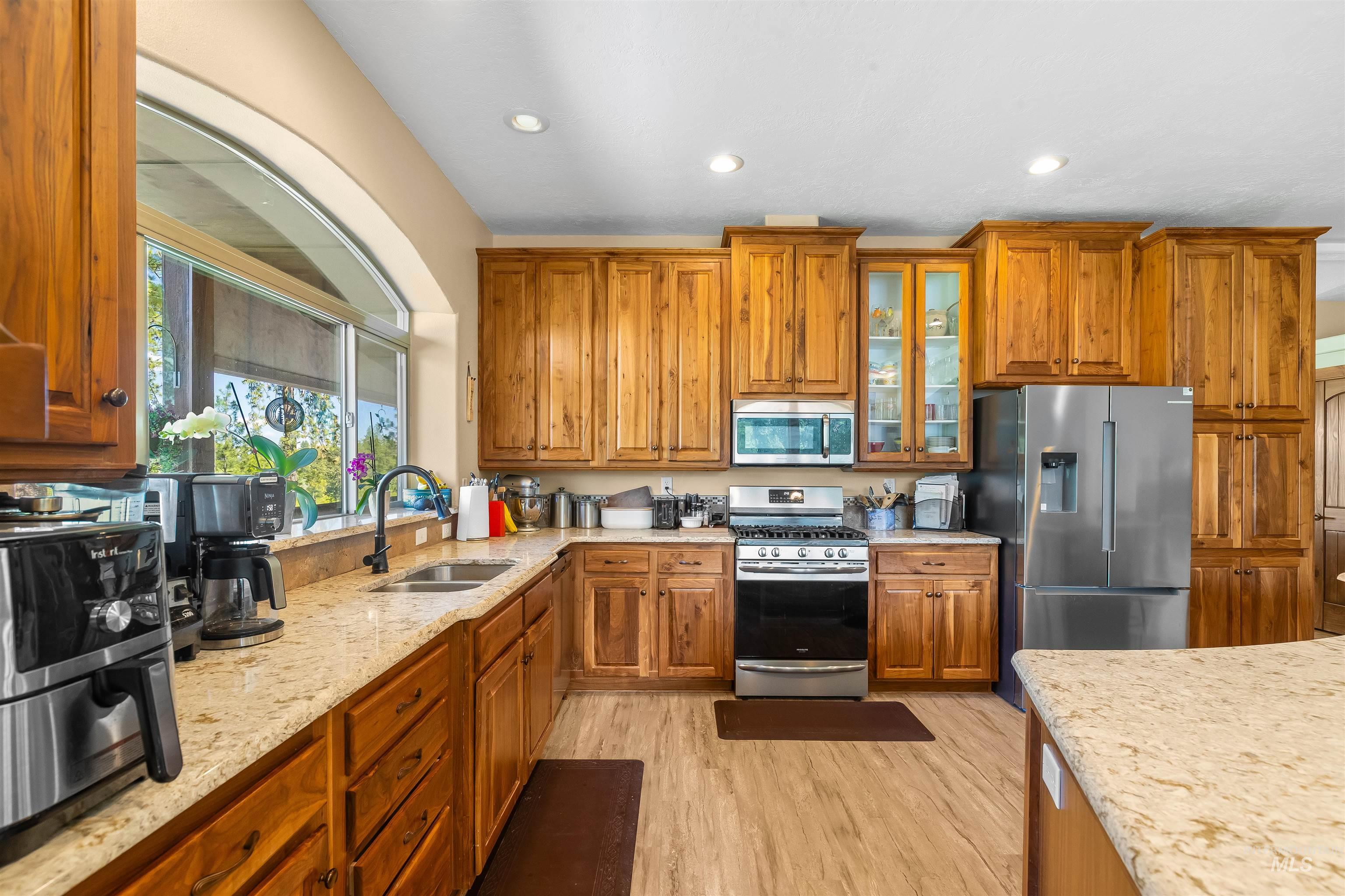 4640 Mill Road