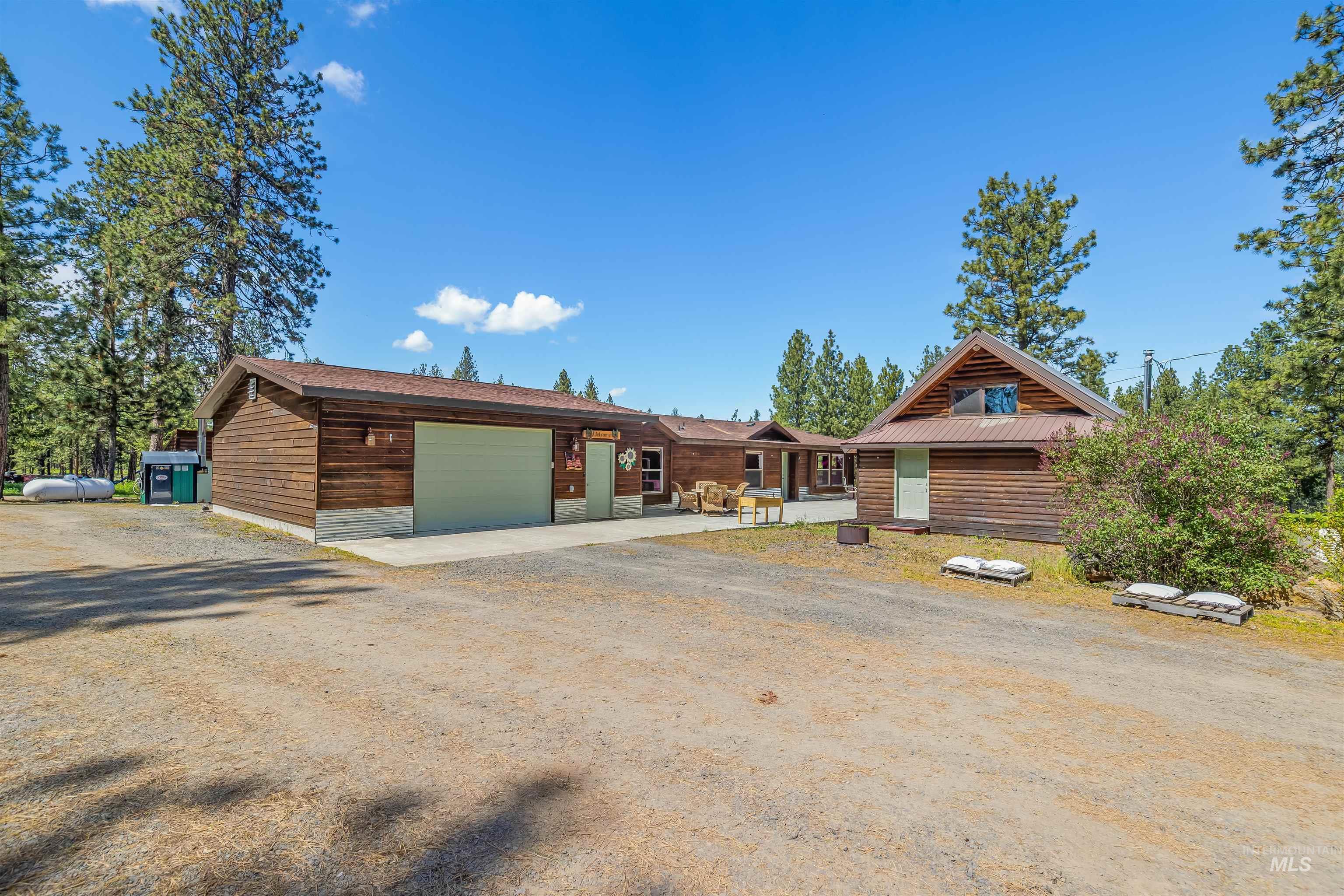 4640 Mill Road