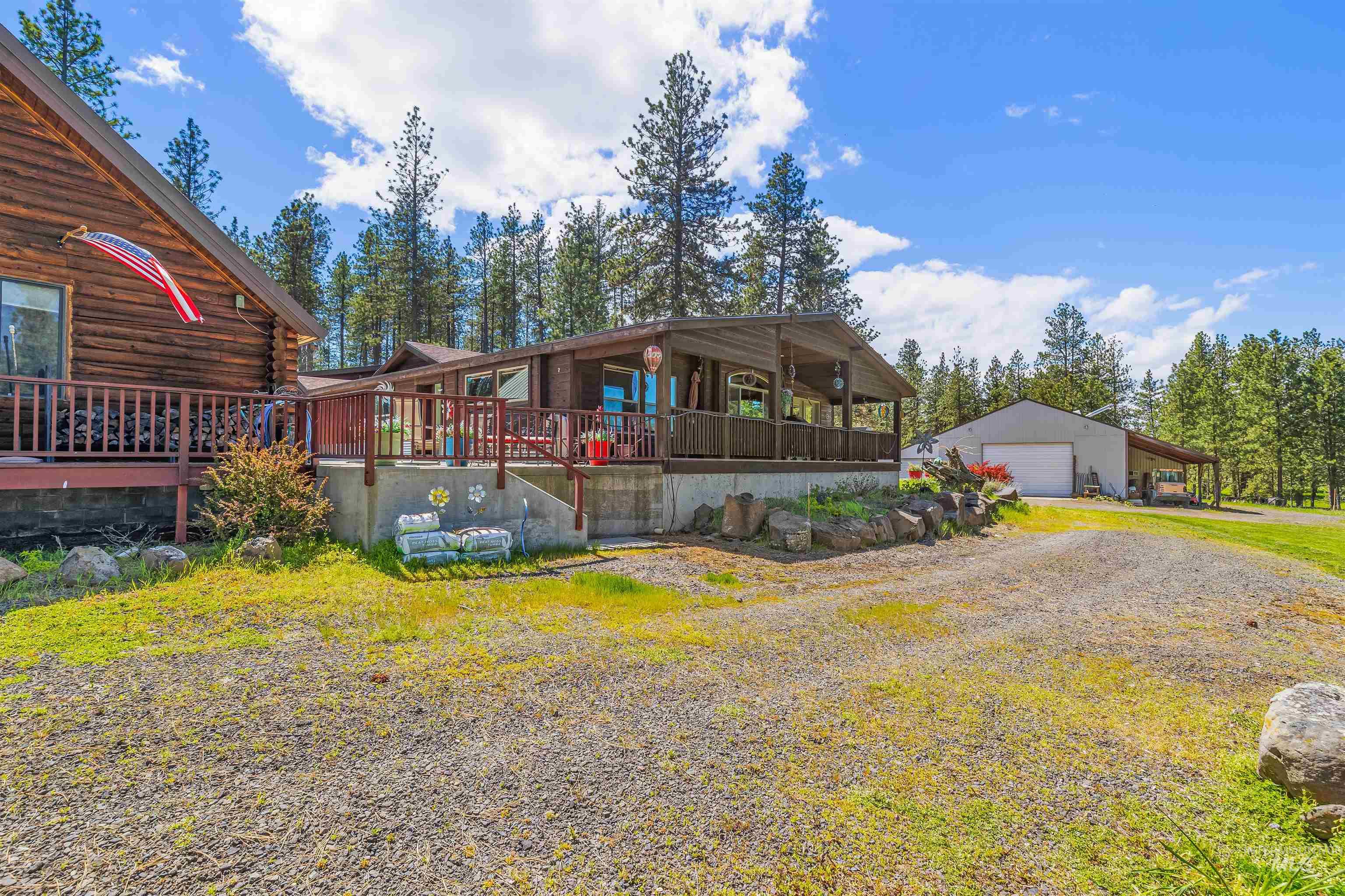 4640 Mill Road