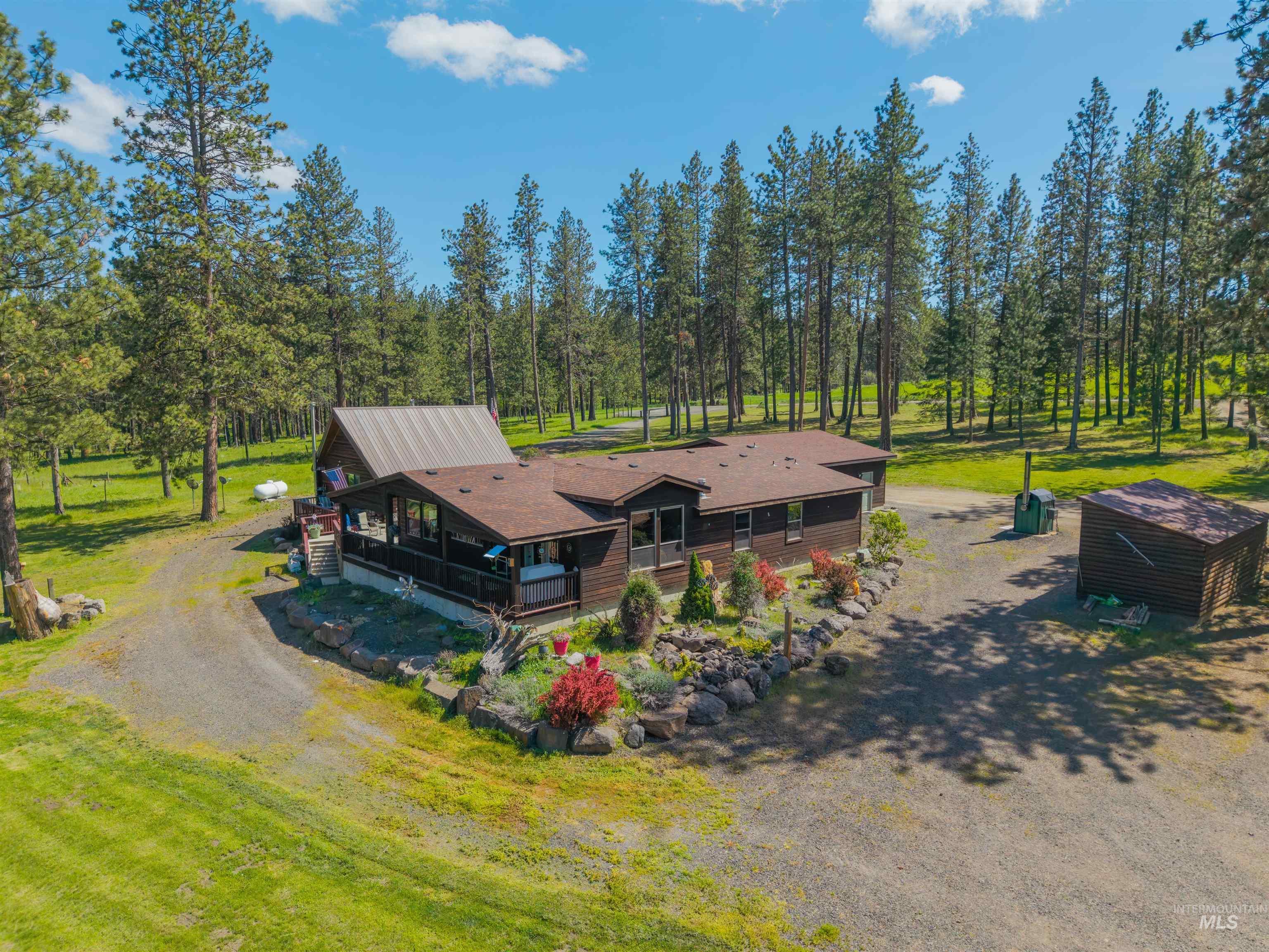 4640 Mill Road
