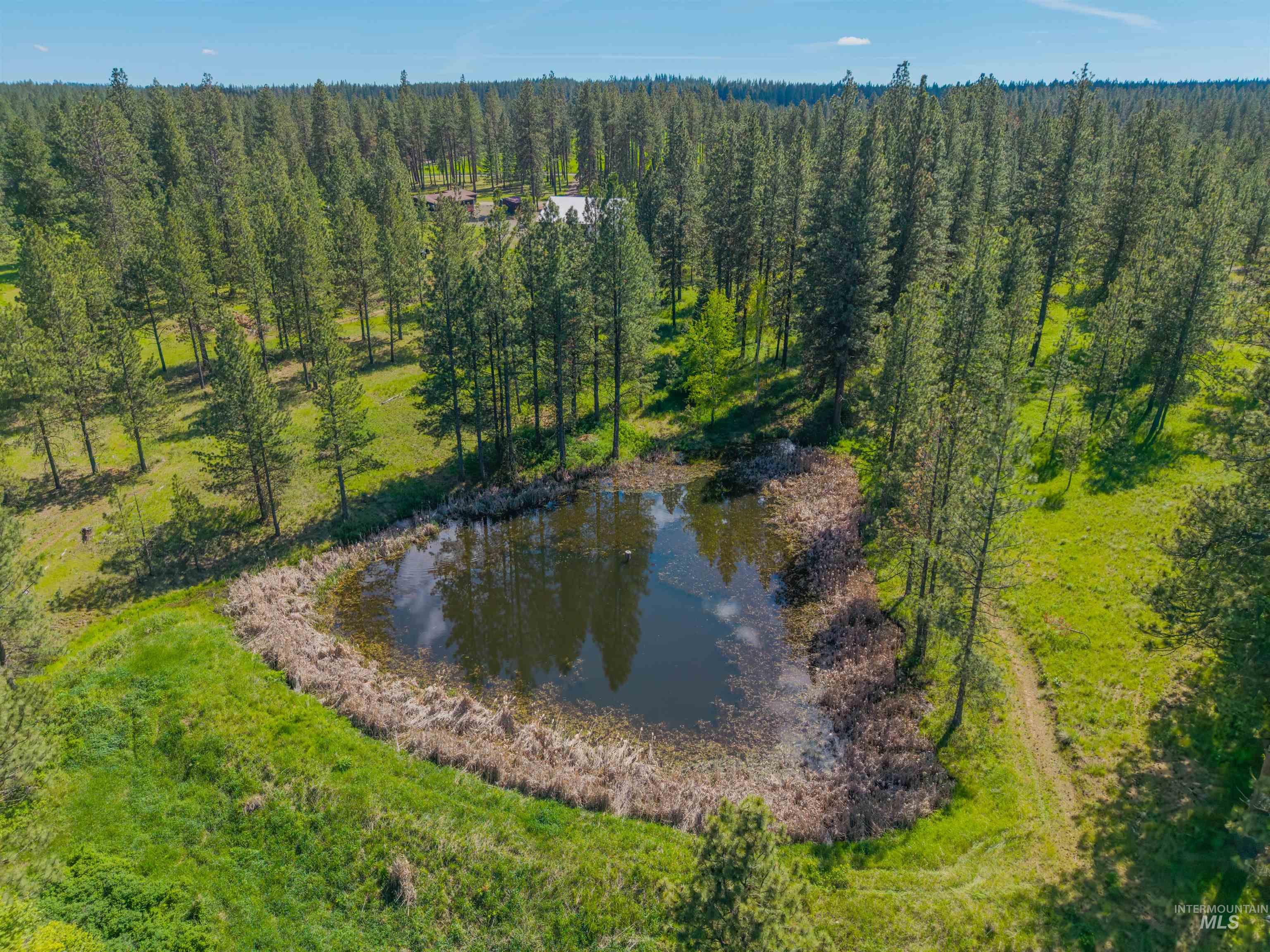4640 Mill Road