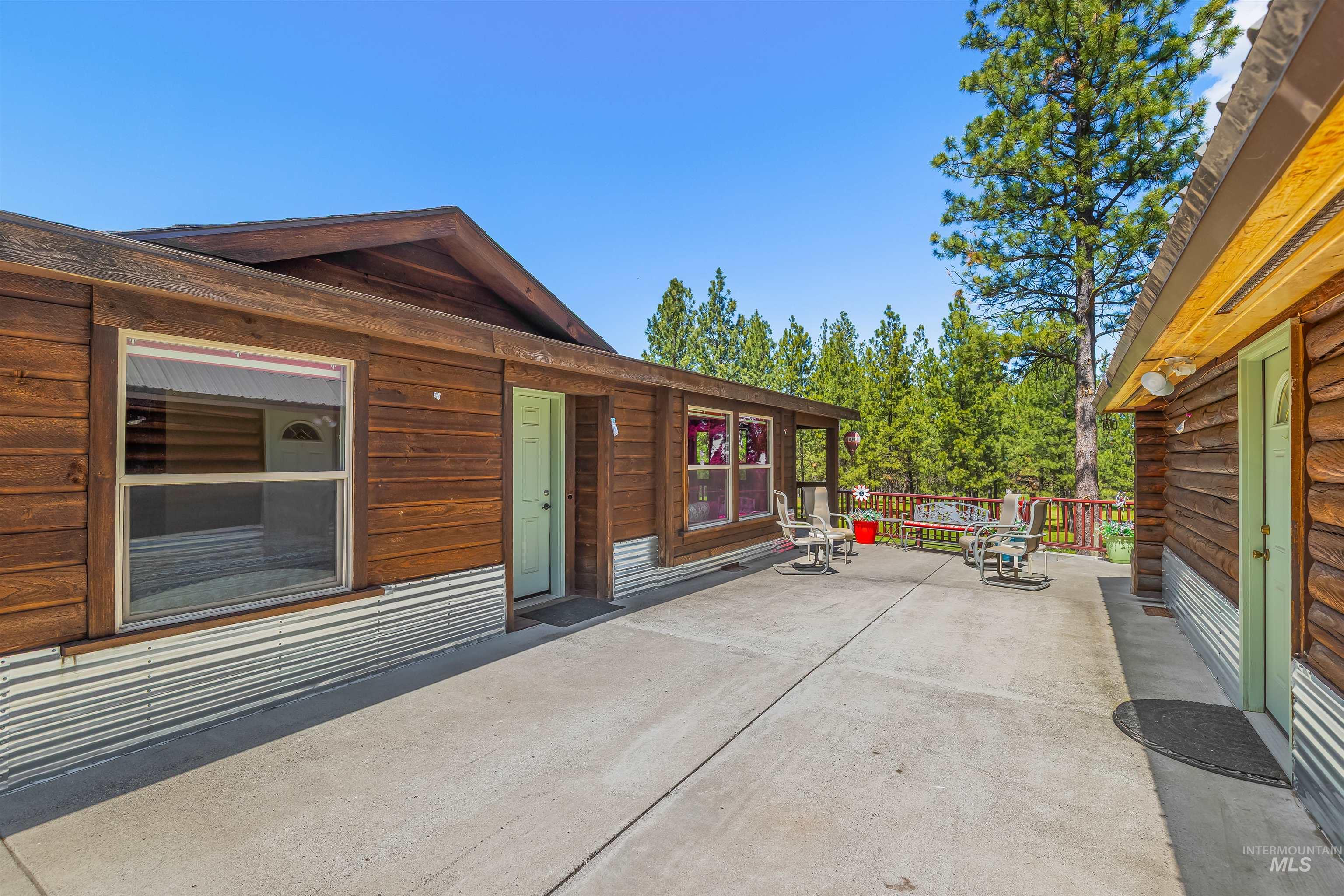 4640 Mill Road