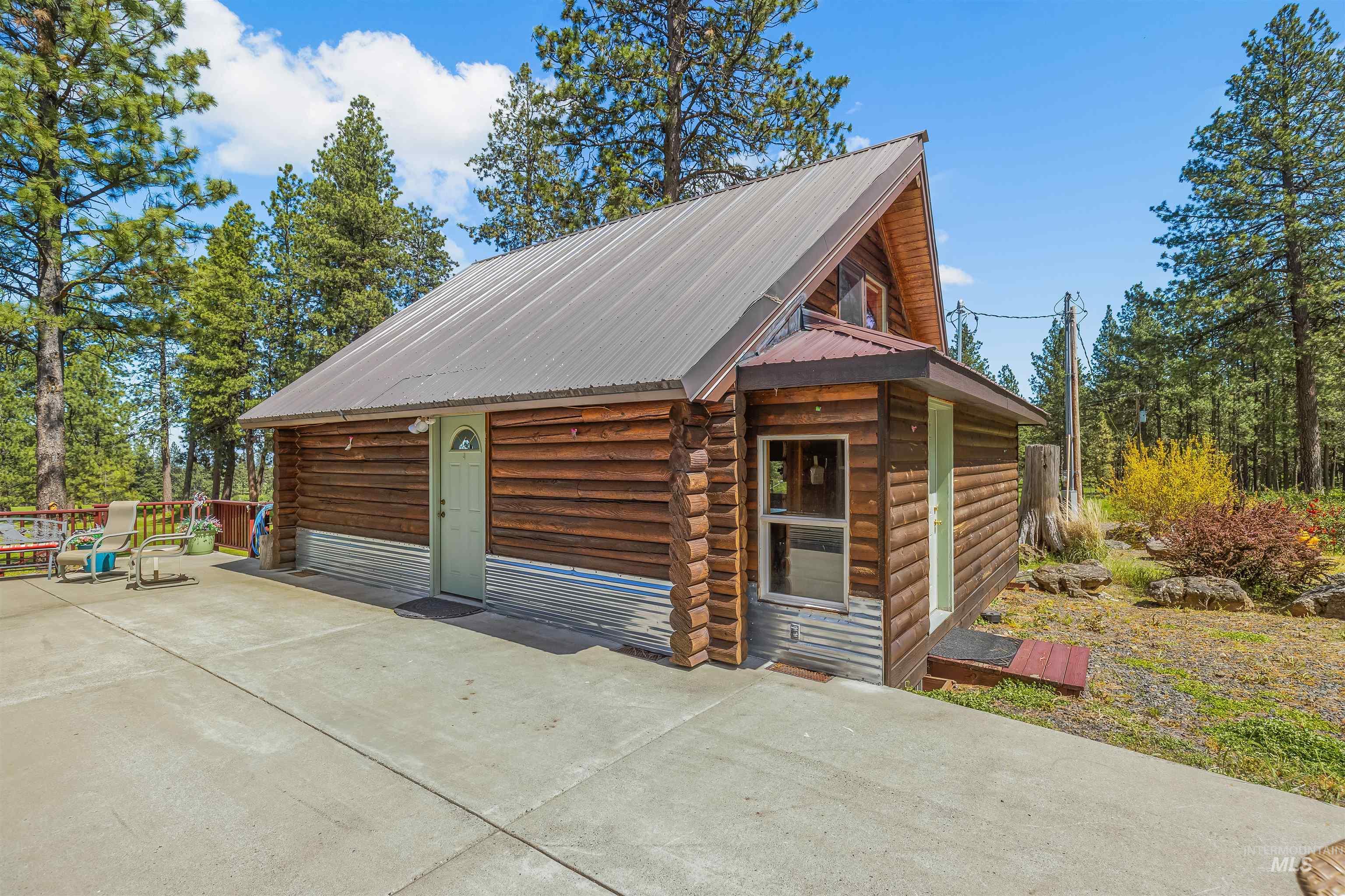 4640 Mill Road