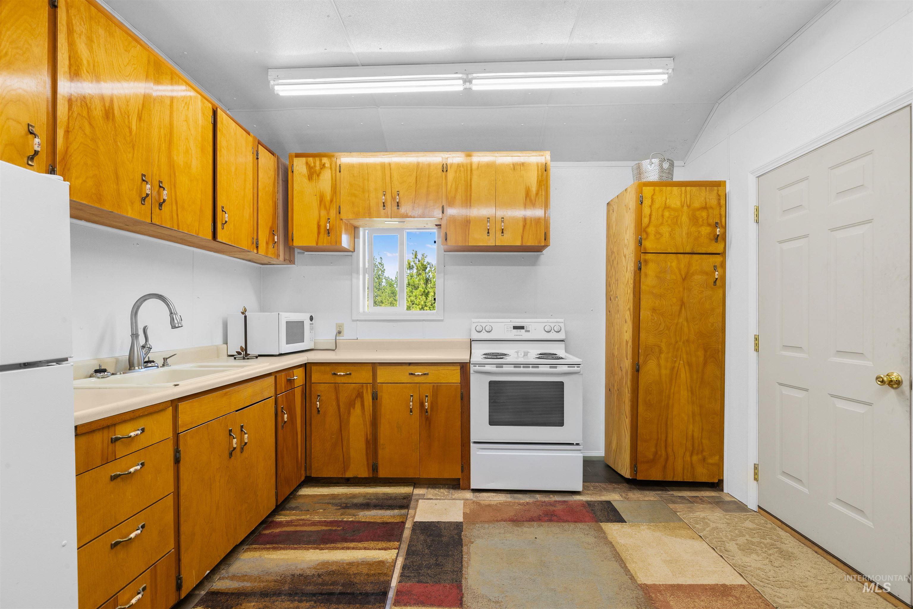 4640 Mill Road