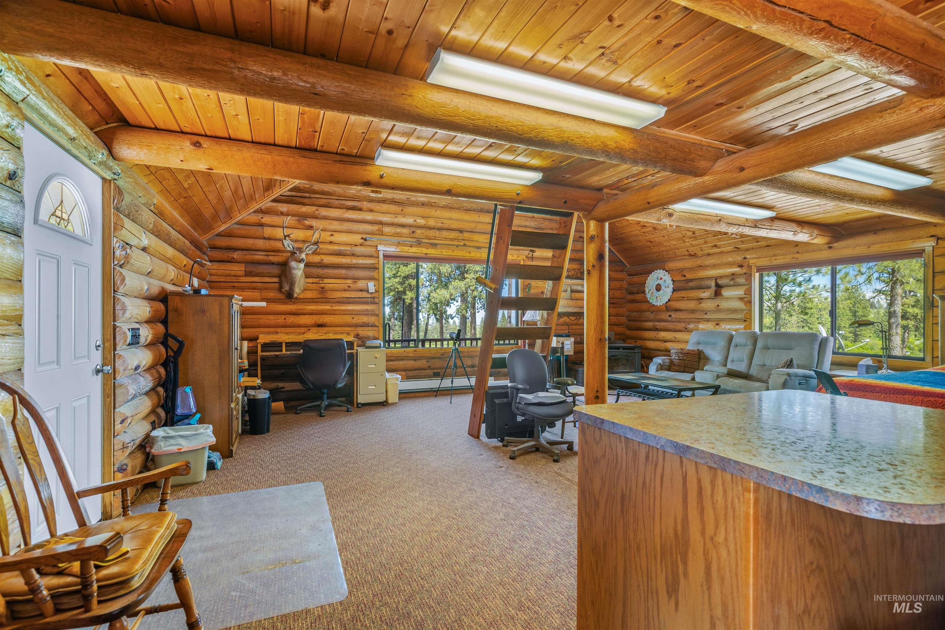 4640 Mill Road
