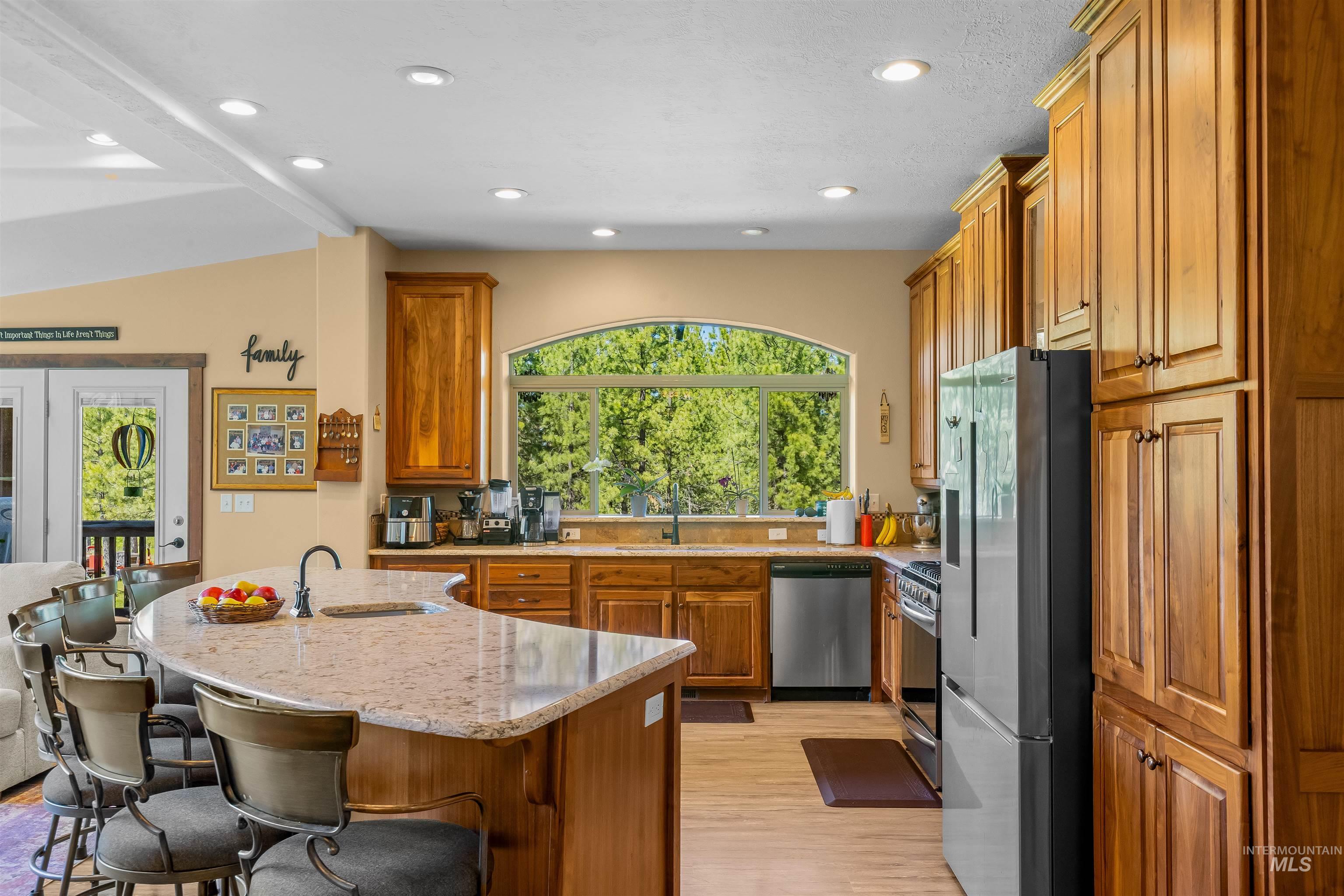 4640 Mill Road