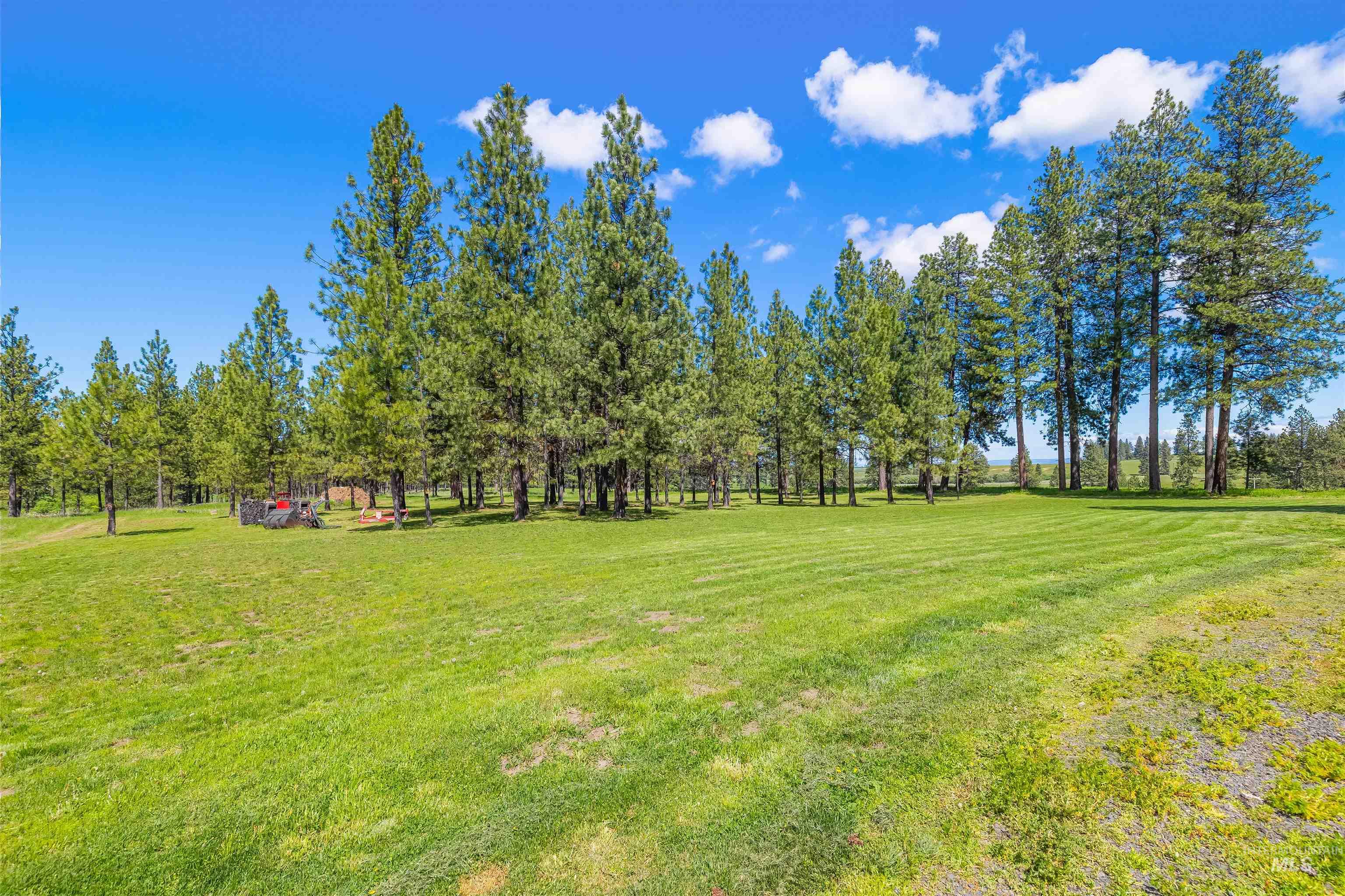 4640 Mill Road