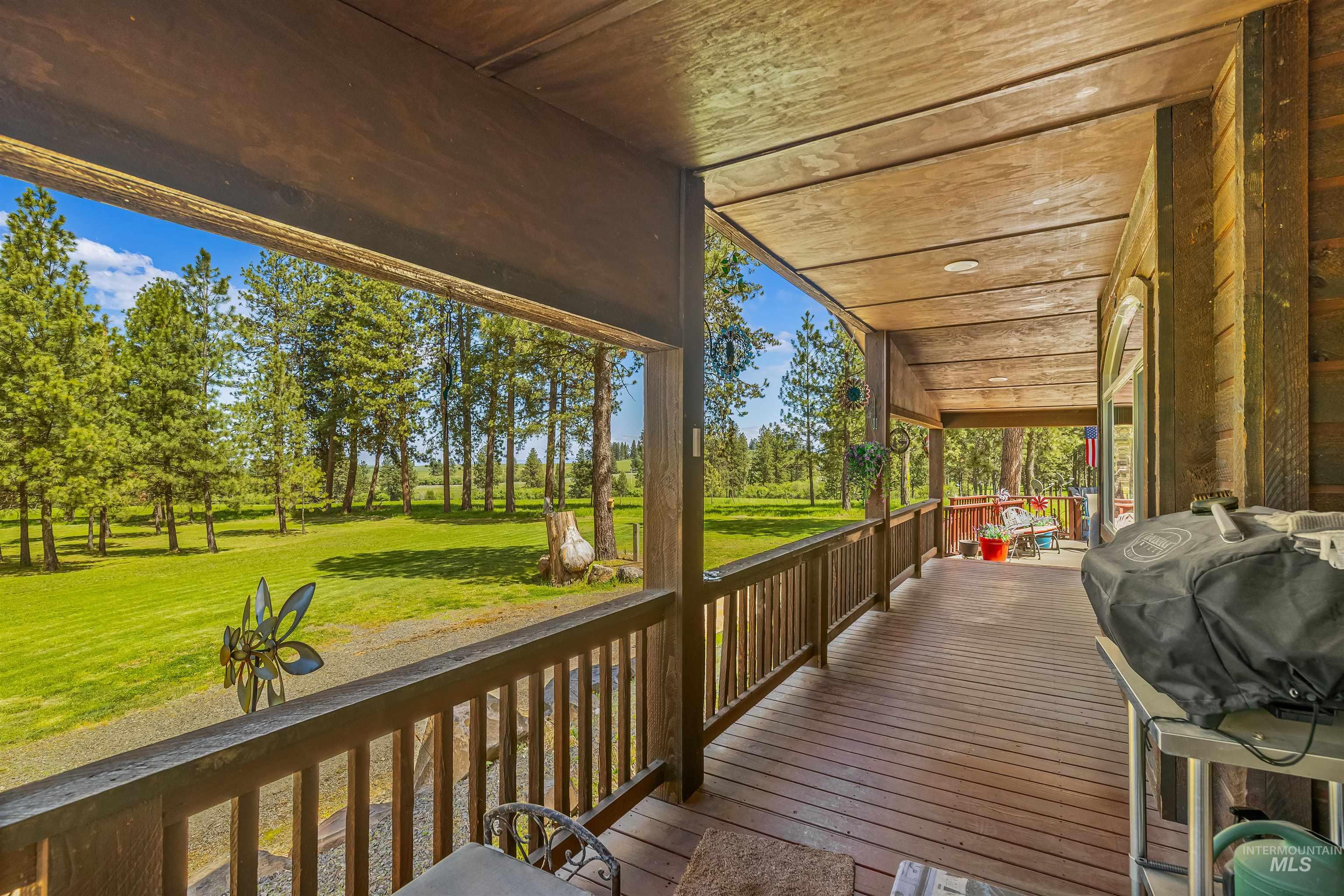 4640 Mill Road