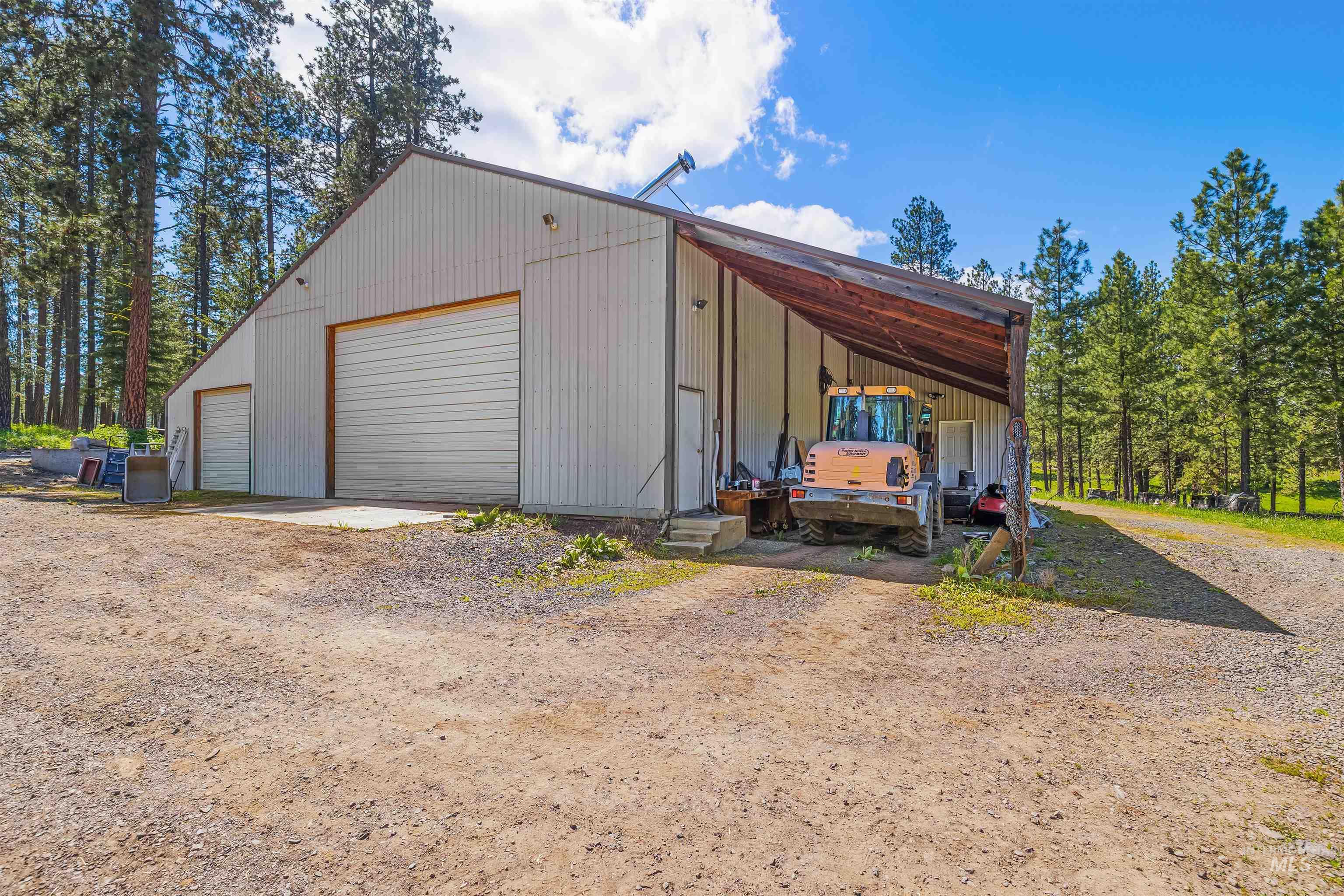 4640 Mill Road