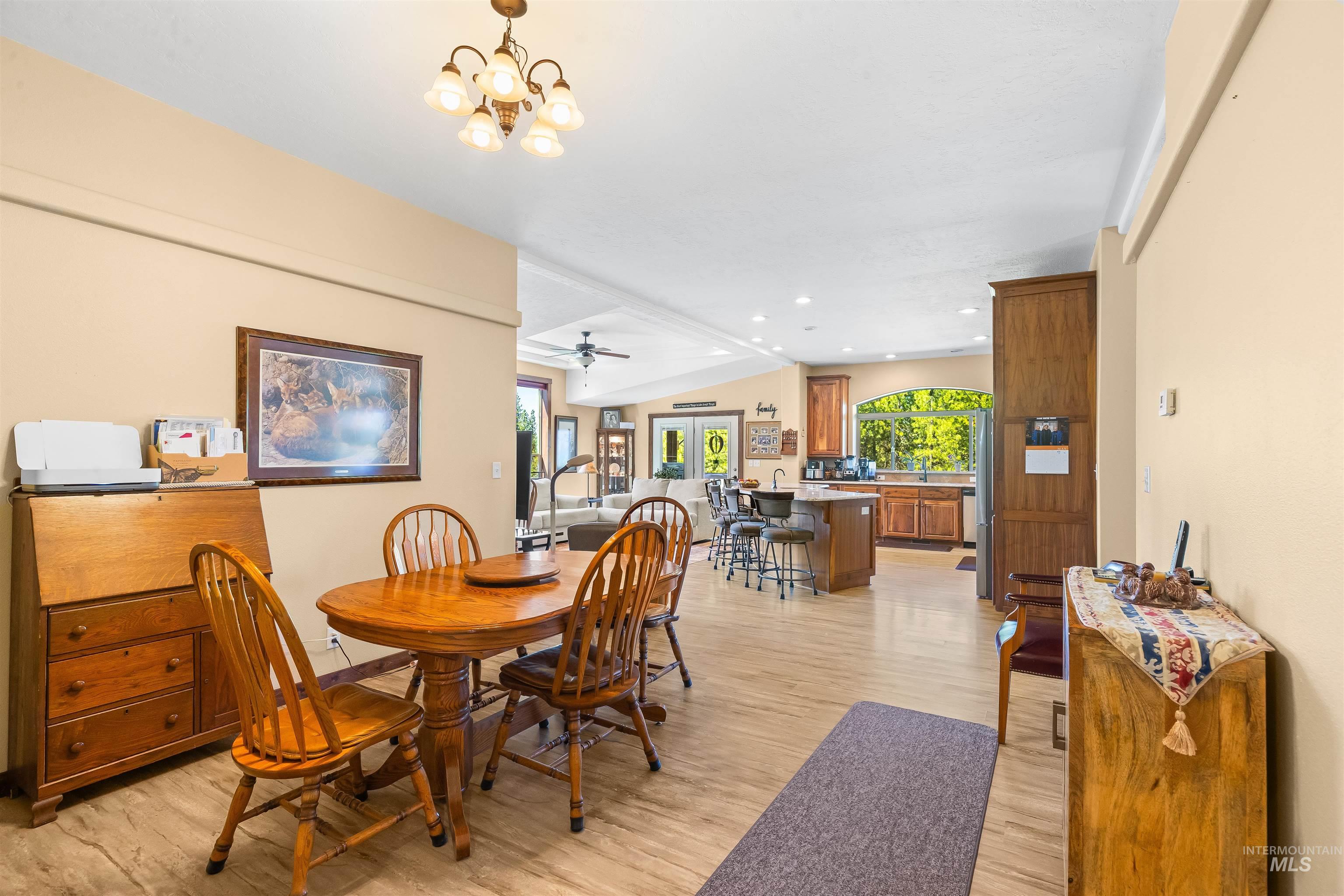 4640 Mill Road