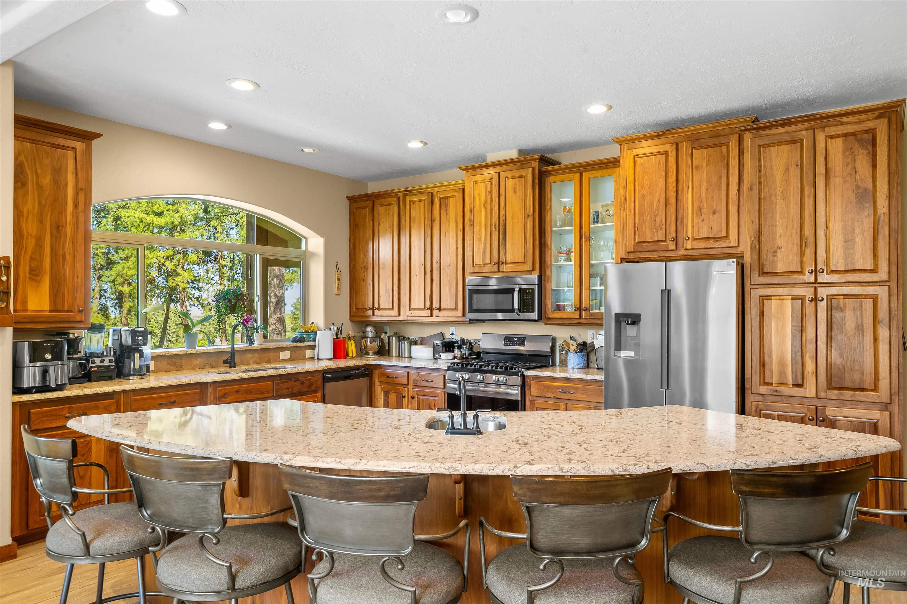 4640 Mill Road