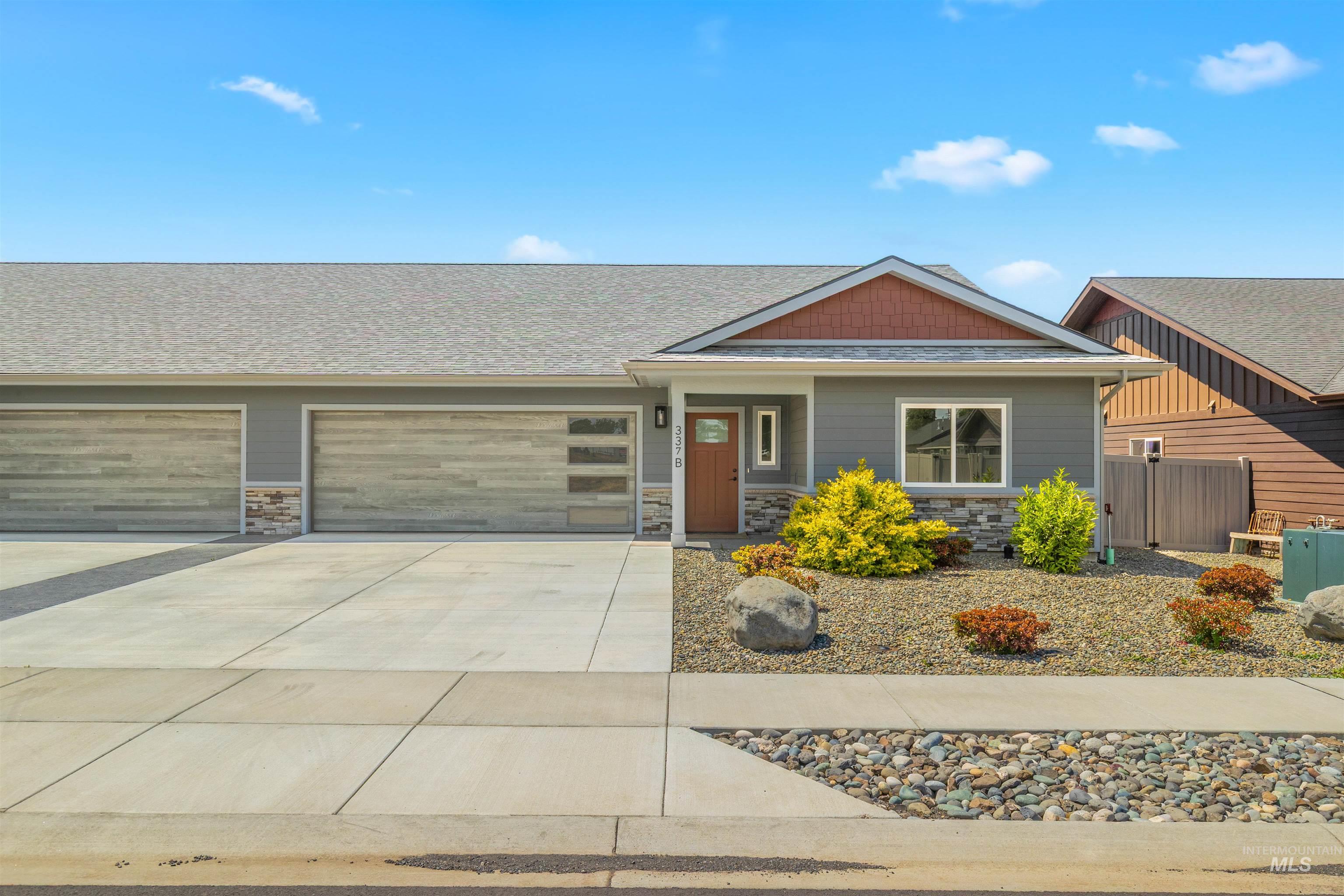 337 Park Dr Unit: B